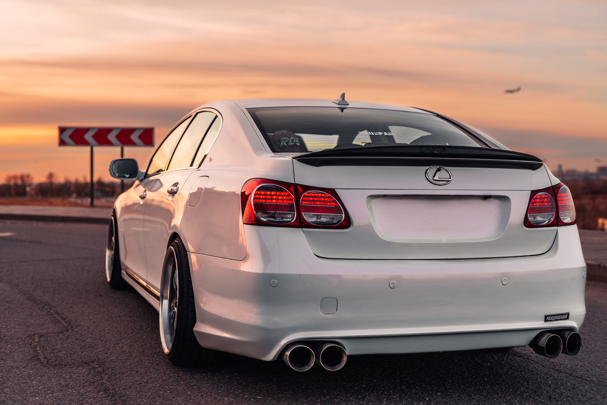 Lexus. Фотограф в Санкт-Петербурге и Ленинградской области