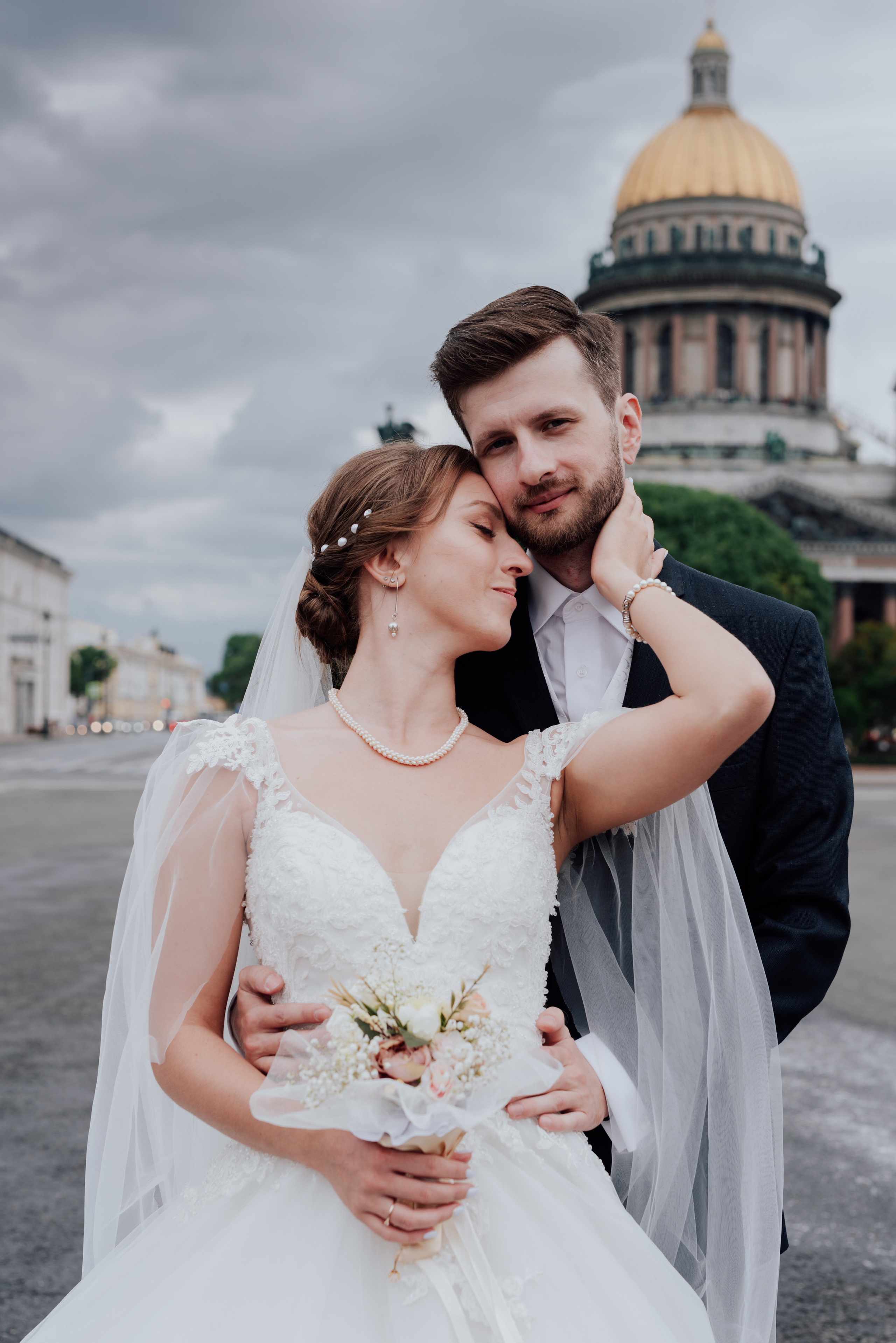 Тина и Алекс. Фотограф в Санкт-Петербурге и Ленинградской области