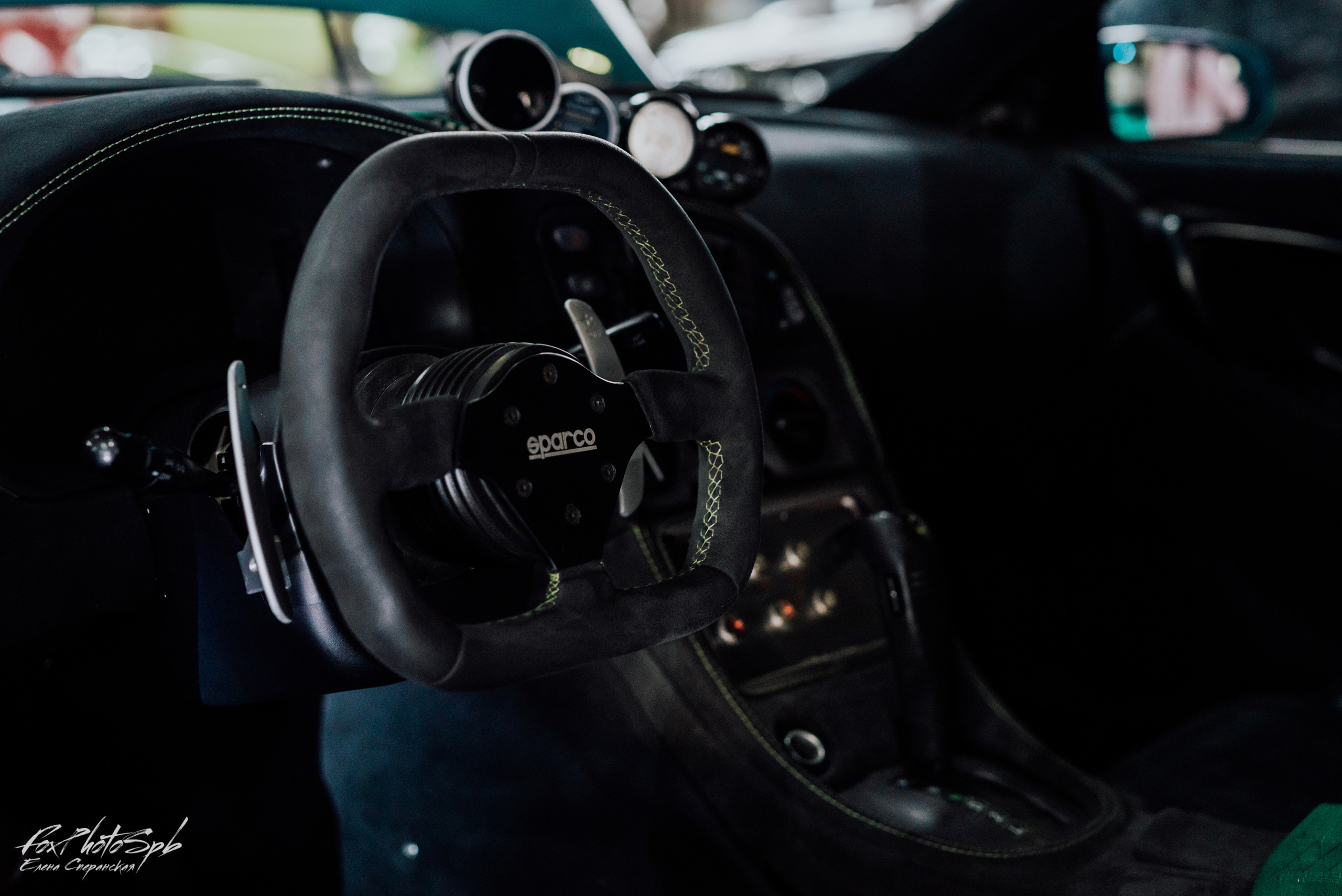 Tuning Art Museum Севкабель Порт. Фотограф в Санкт-Петербурге и Ленинградской области