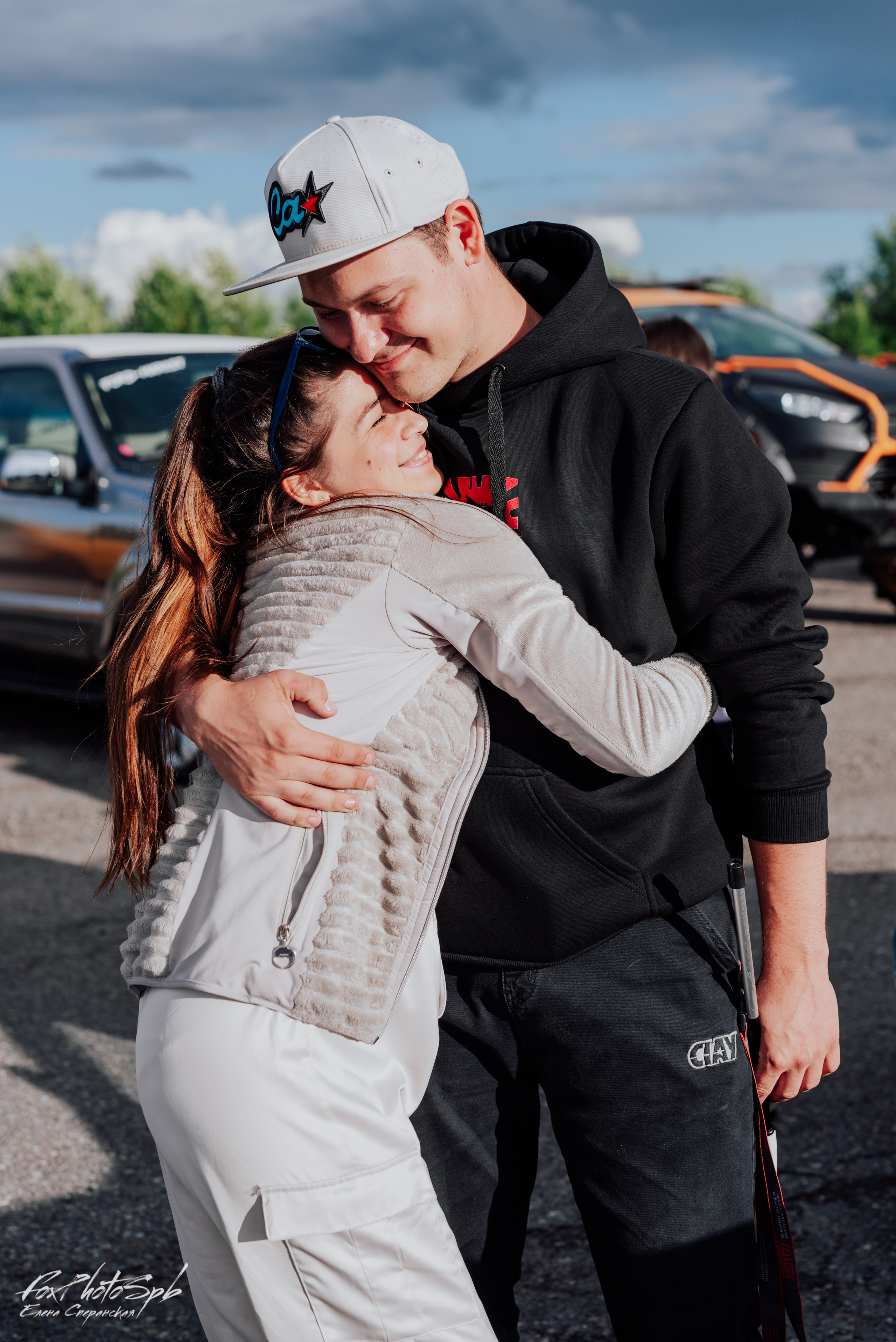 Subaru Club Большие гонки. Фотограф в Санкт-Петербурге и Ленинградской области