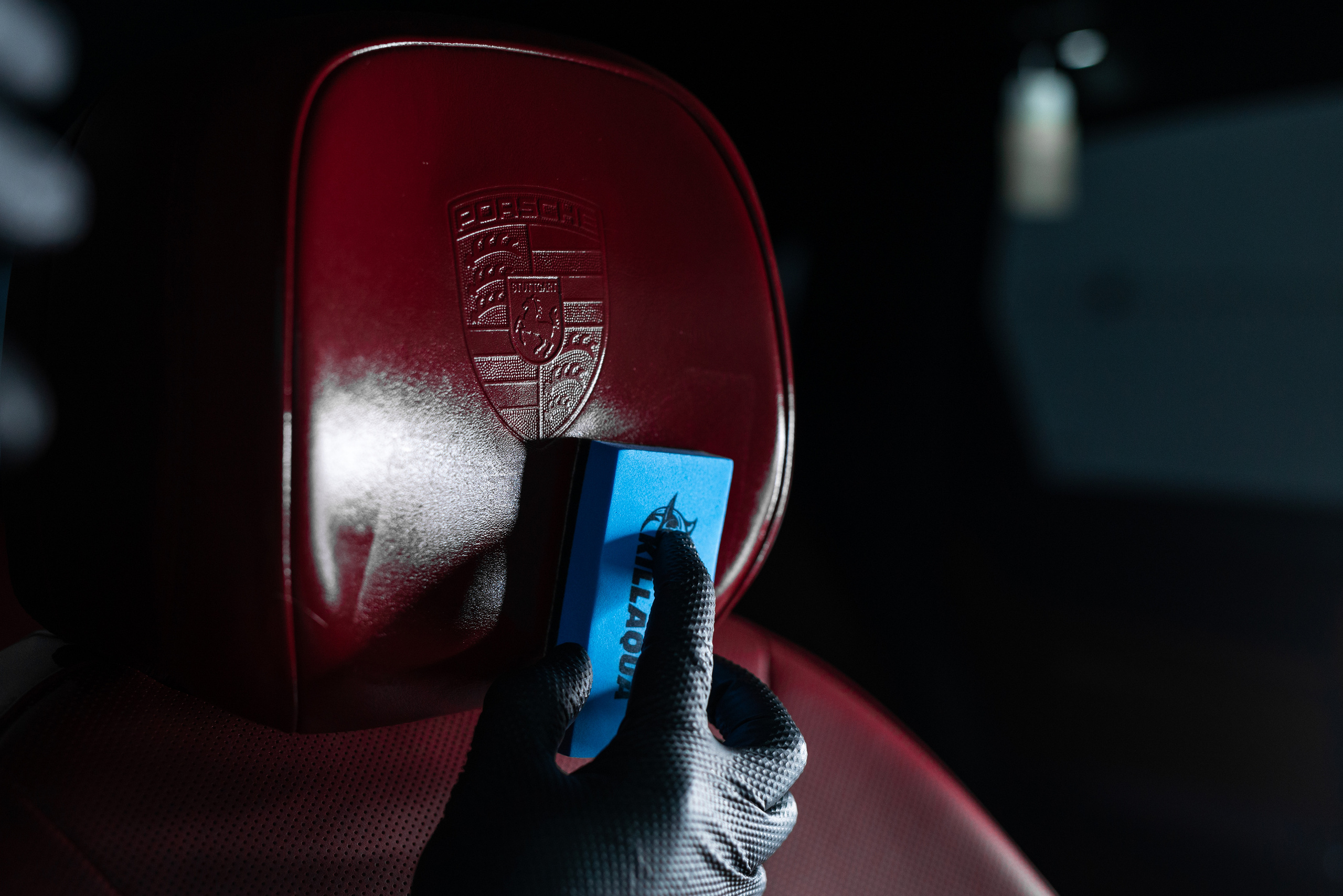 Производитель автохимии. Фотограф в Санкт-Петербурге и Ленинградской области