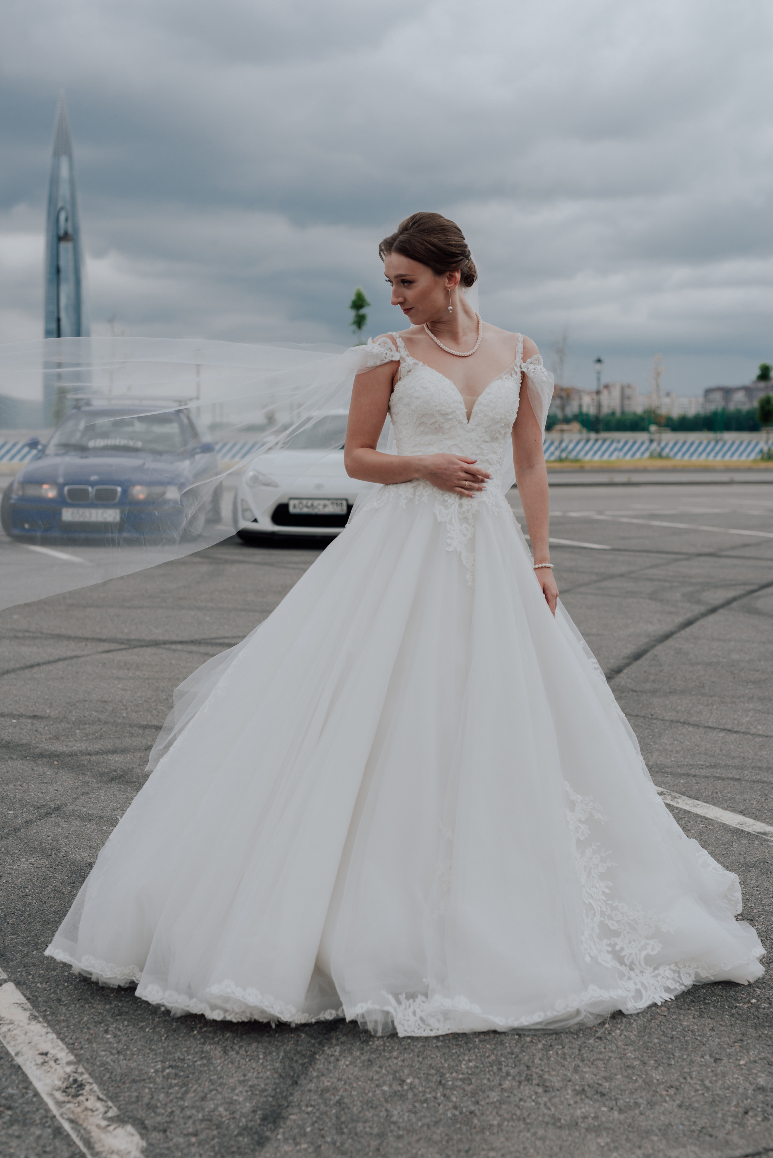 Тина и Алекс. Фотограф в Санкт-Петербурге и Ленинградской области