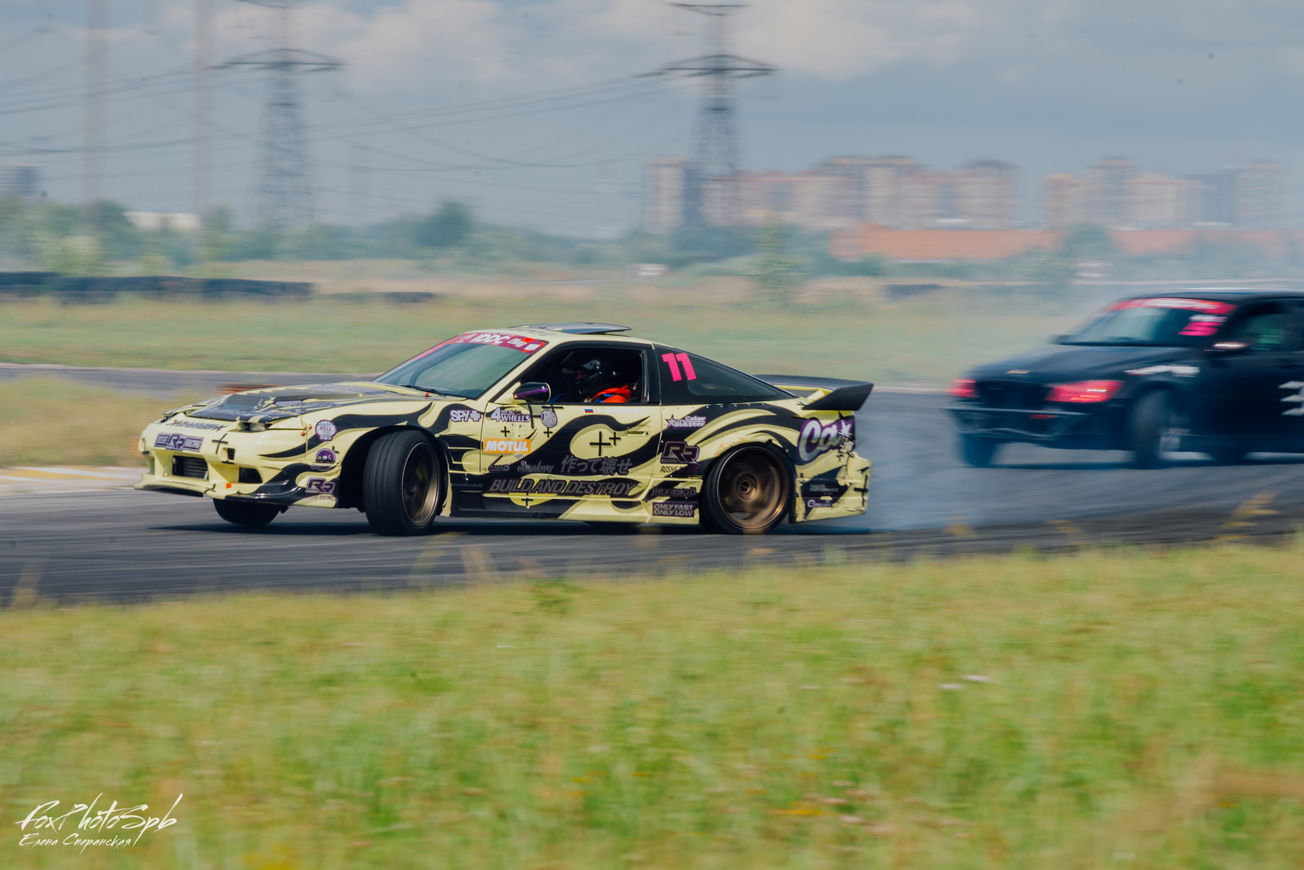 Subaru Club Большие гонки. Фотограф в Санкт-Петербурге и Ленинградской области