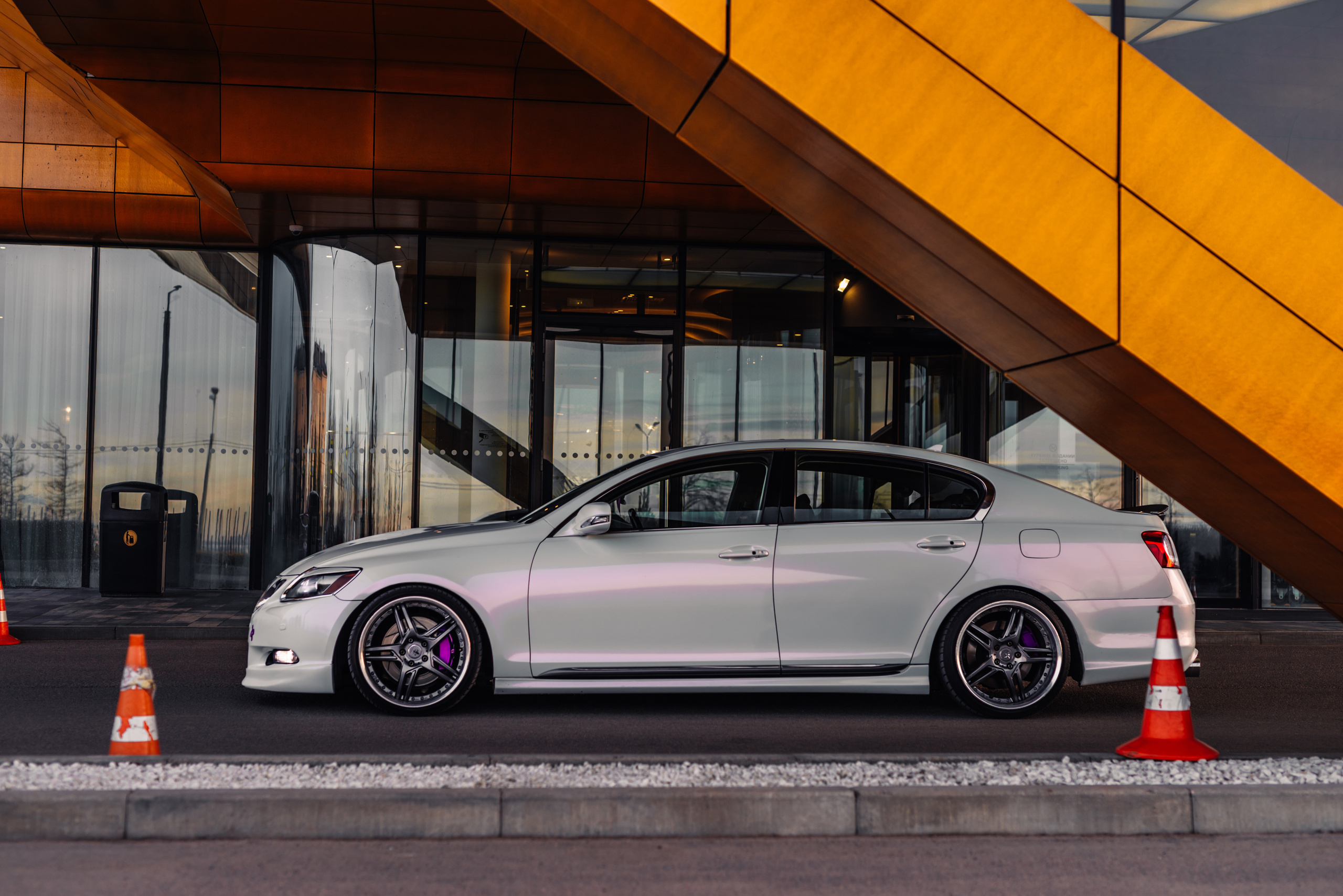 Lexus. Фотограф в Санкт-Петербурге и Ленинградской области