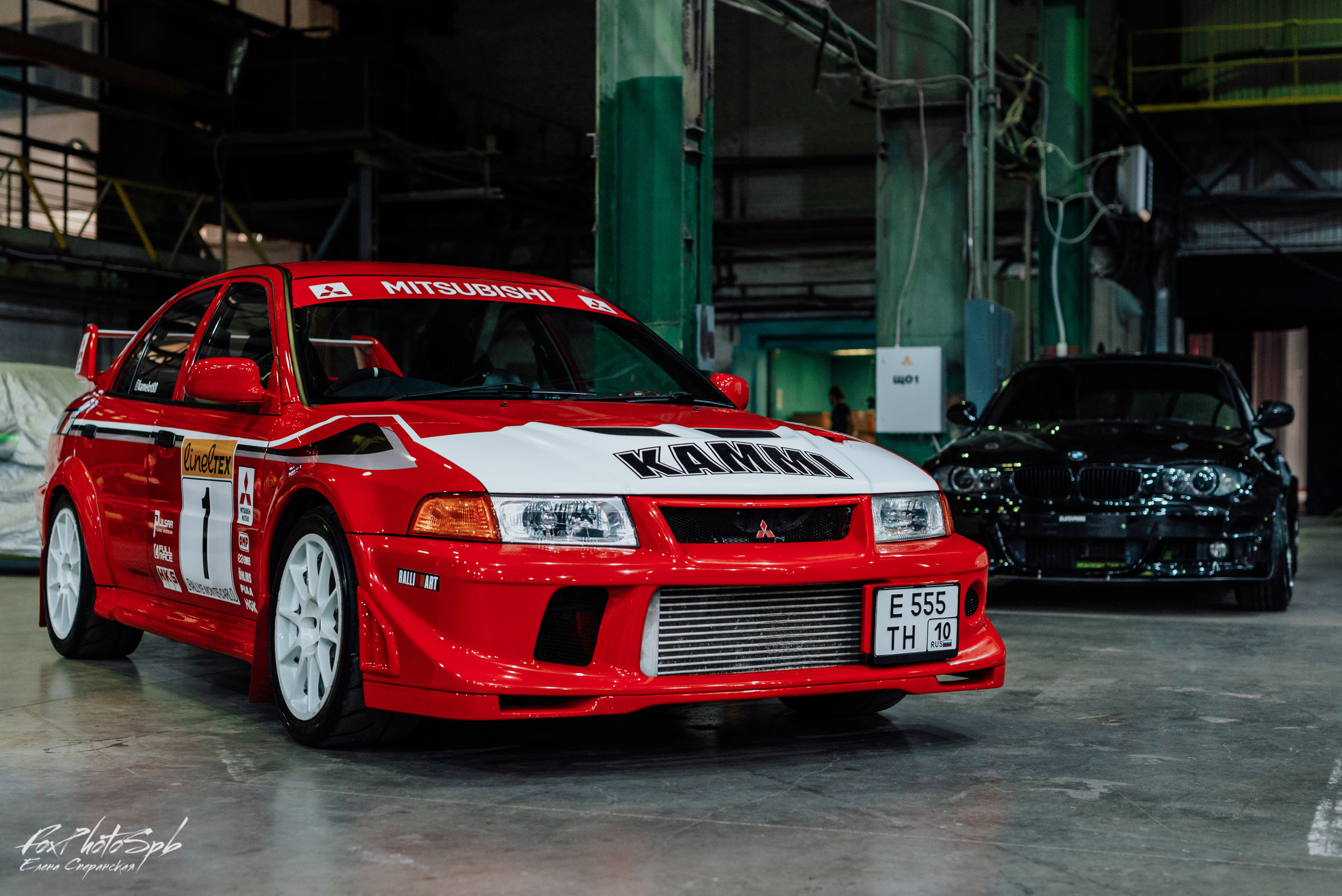 Tuning Art Museum Севкабель Порт. Фотограф в Санкт-Петербурге и Ленинградской области