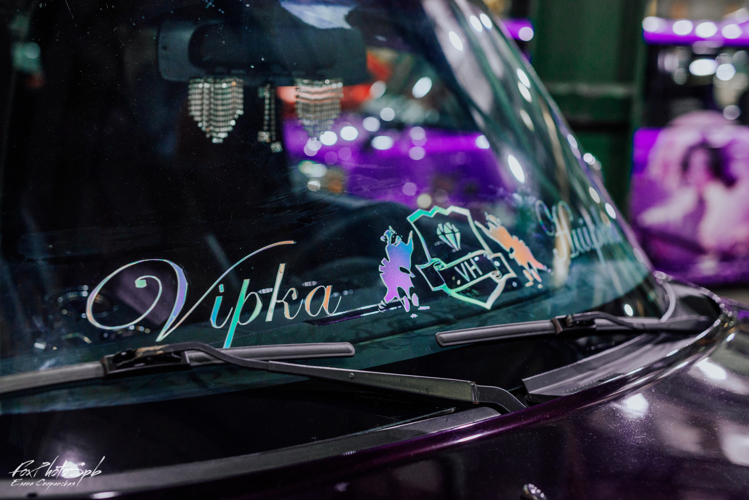 Tuning Art Museum Севкабель Порт. Фотограф в Санкт-Петербурге и Ленинградской области