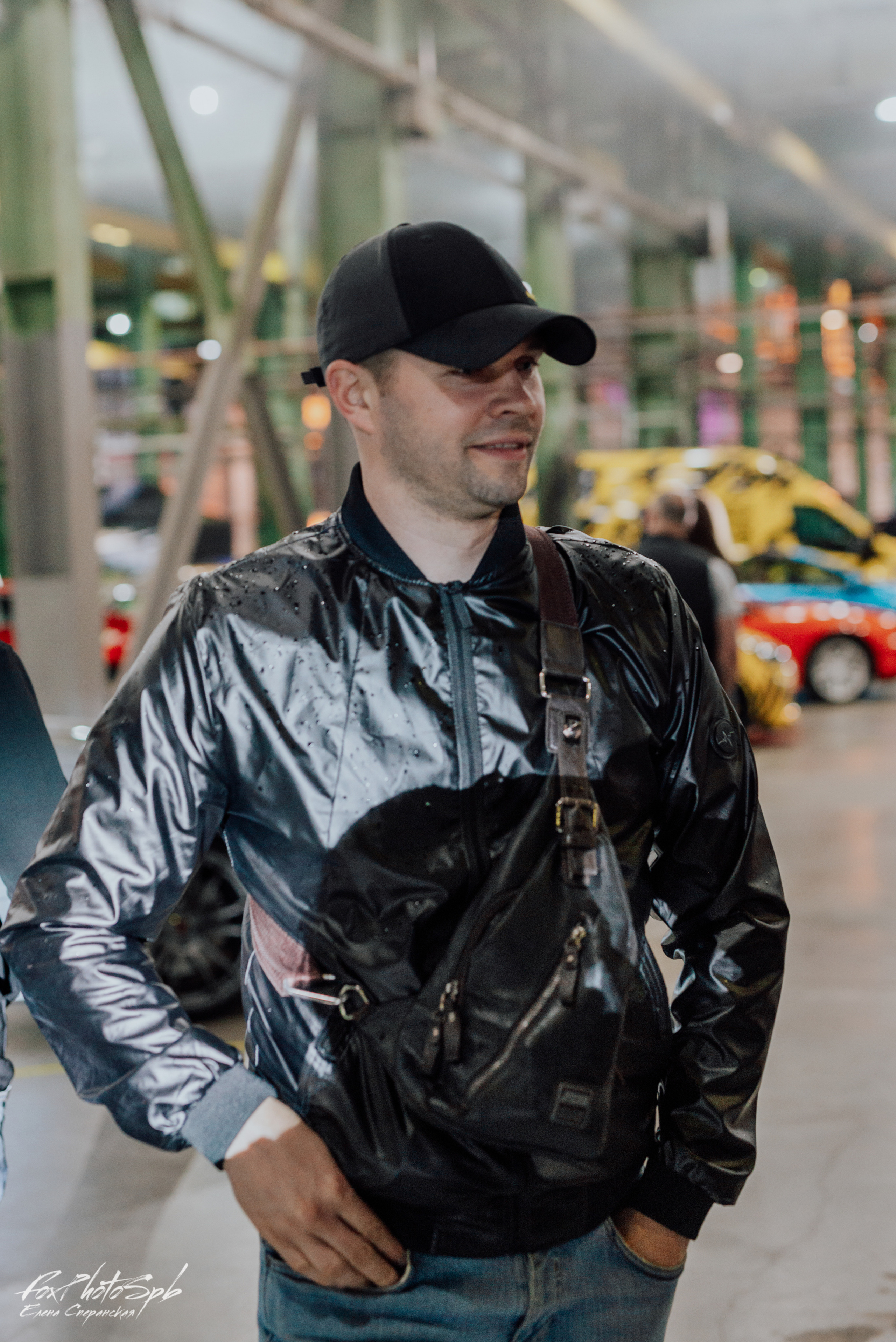 Tuning Art Museum Севкабель Порт. Фотограф в Санкт-Петербурге и Ленинградской области