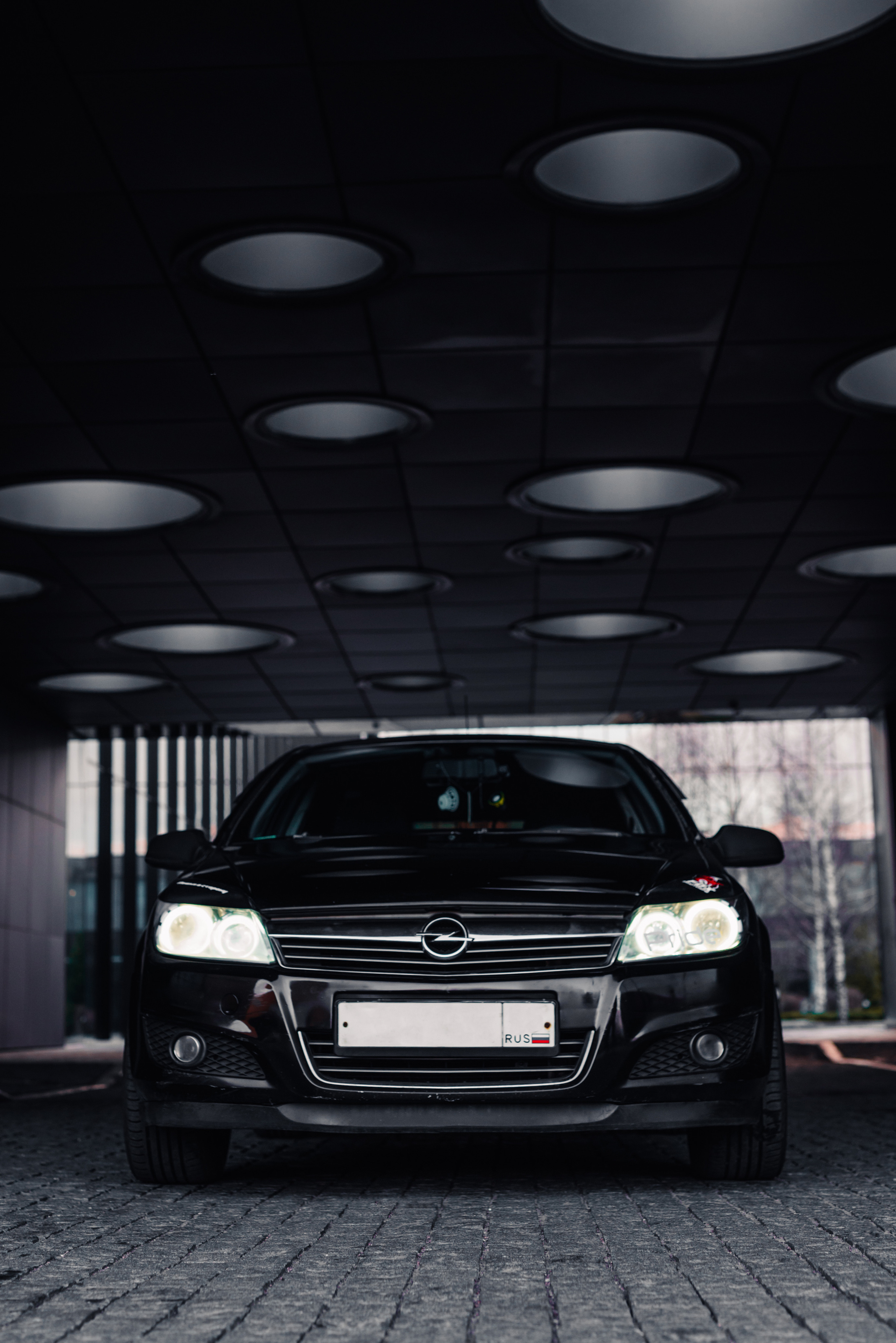 Opel. Фотограф в Санкт-Петербурге и Ленинградской области