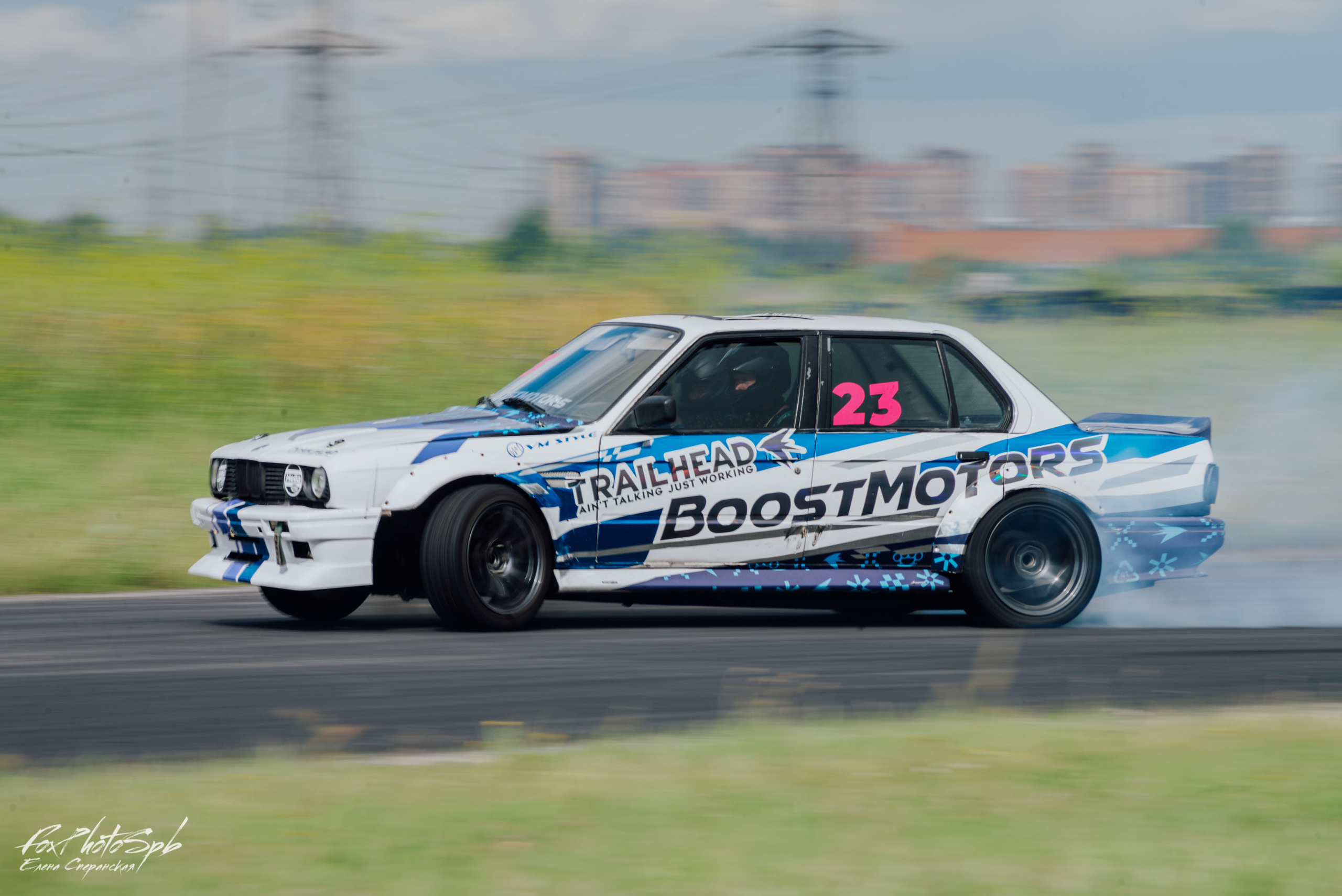 Subaru Club Большие гонки. Фотограф в Санкт-Петербурге и Ленинградской области