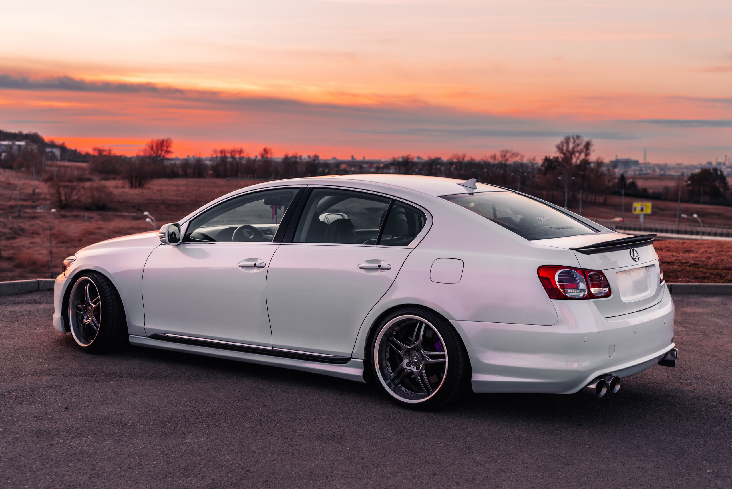 Lexus. Фотограф в Санкт-Петербурге и Ленинградской области