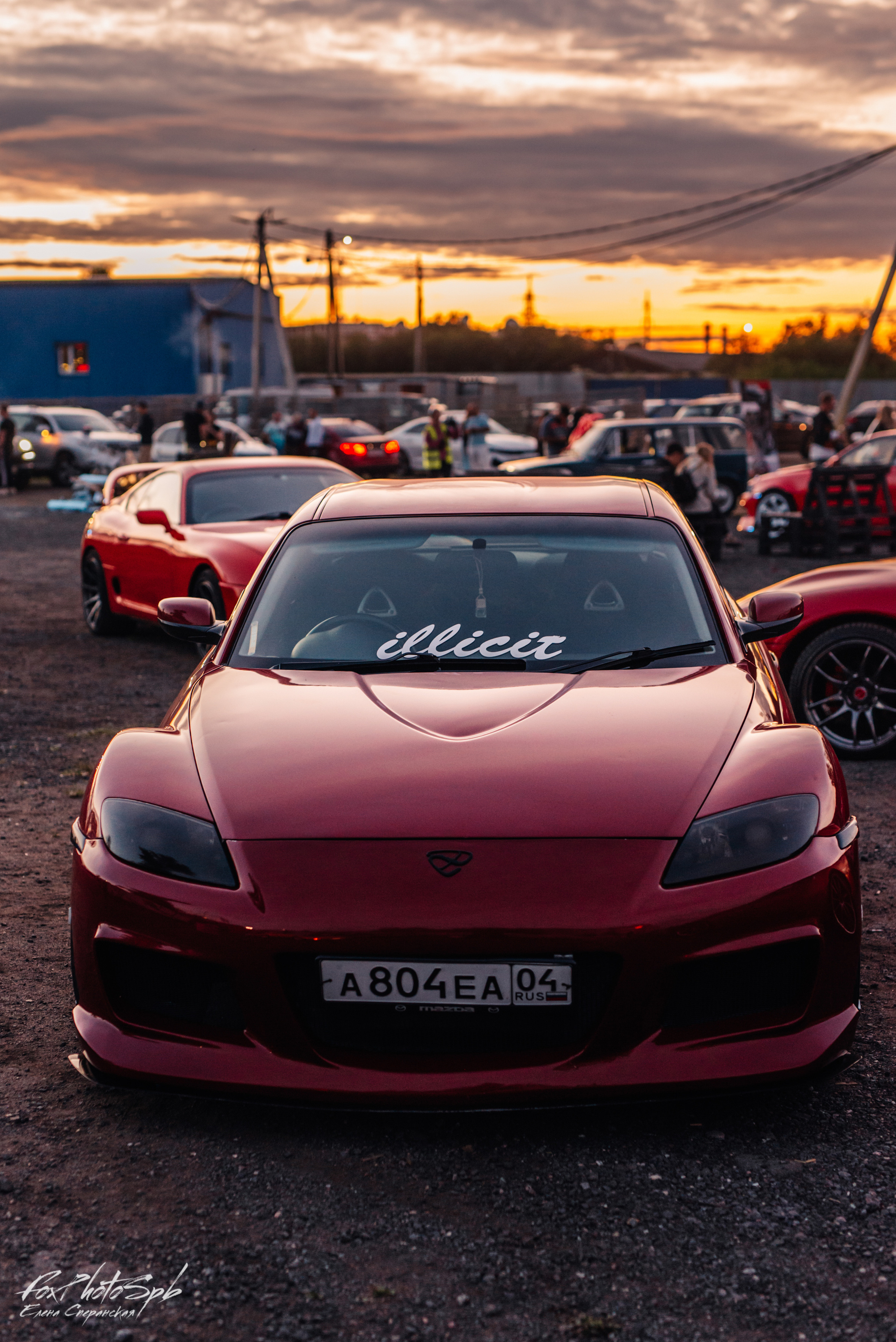 SELAR subaru. Фотограф в Санкт-Петербурге и Ленинградской области