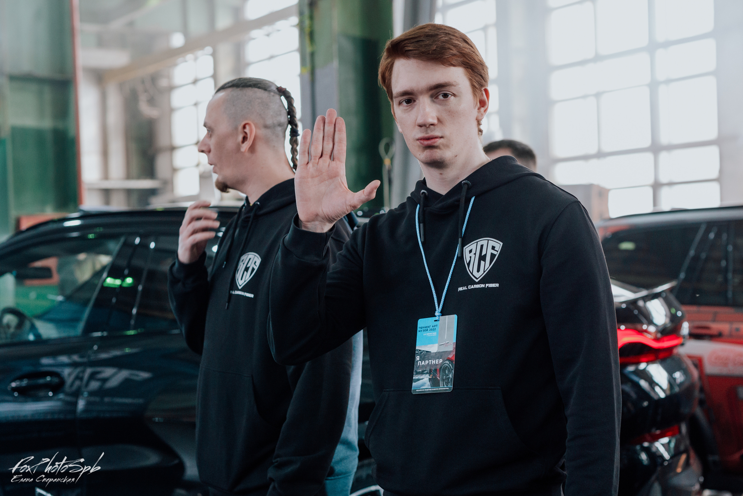 Tuning Art Museum Севкабель Порт. Фотограф в Санкт-Петербурге и Ленинградской области