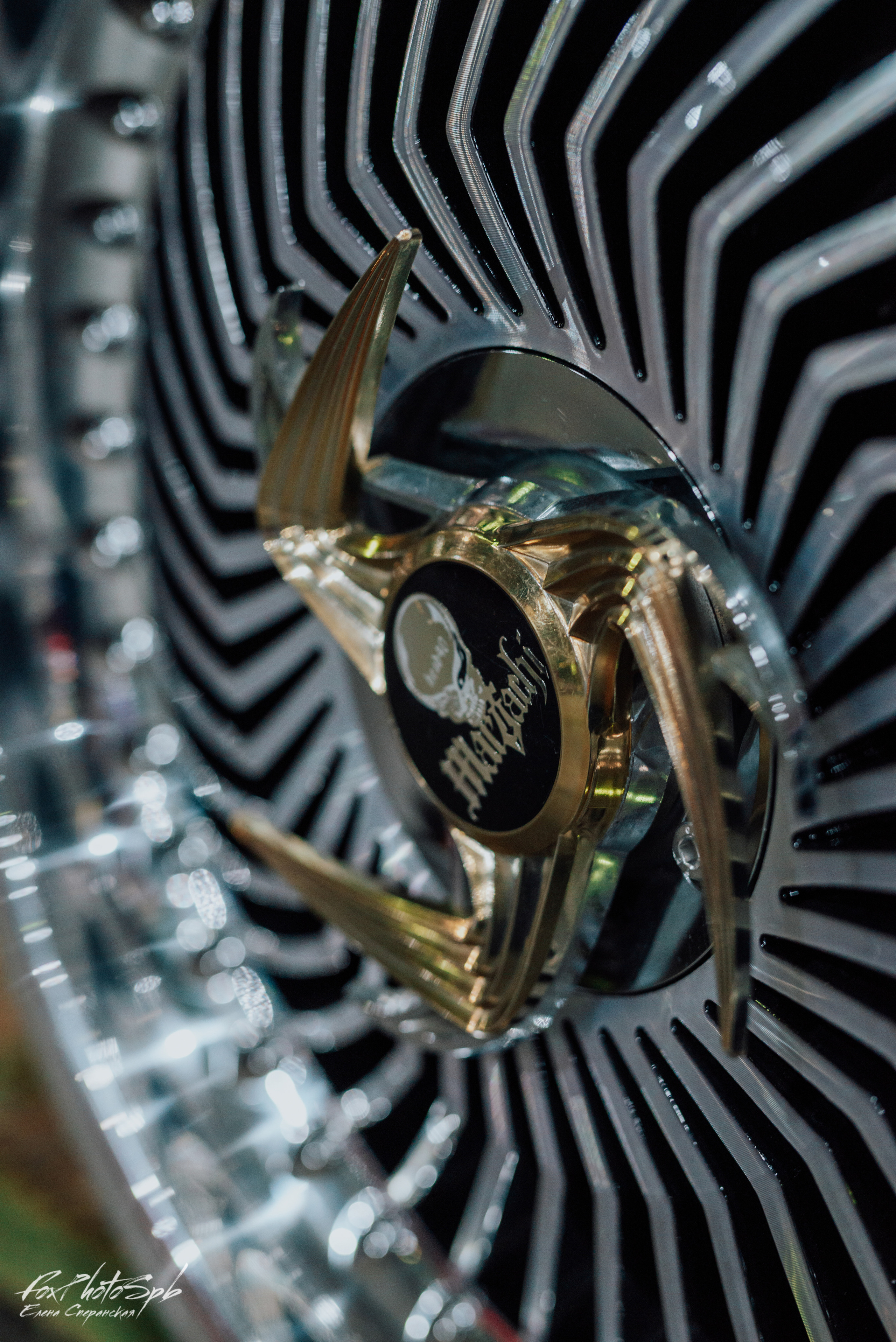 Tuning Art Museum Севкабель Порт. Фотограф в Санкт-Петербурге и Ленинградской области