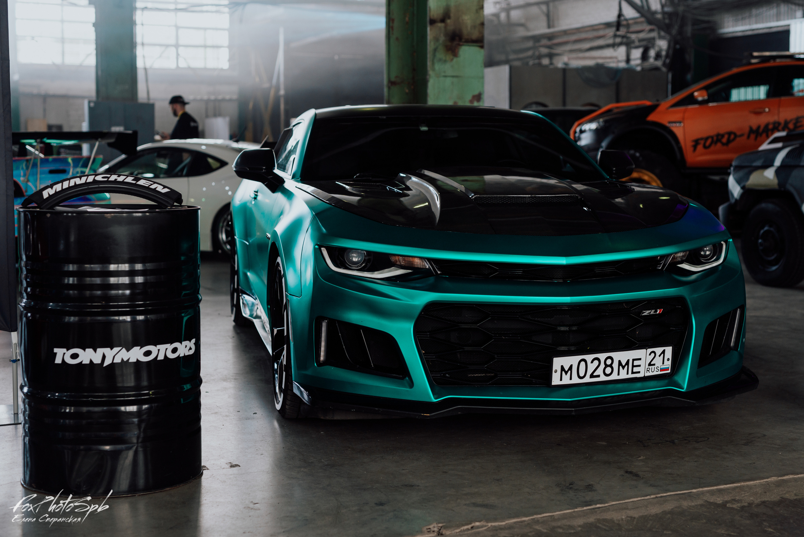 Tuning Art Museum Севкабель Порт. Фотограф в Санкт-Петербурге и Ленинградской области