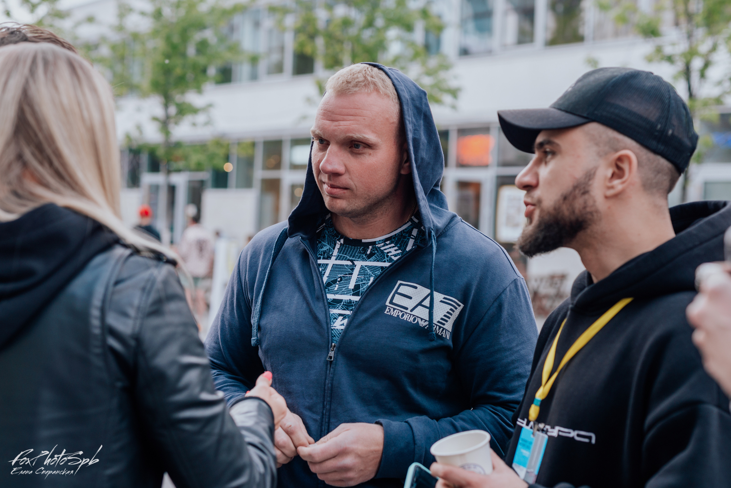 Tuning Art Museum Севкабель Порт. Фотограф в Санкт-Петербурге и Ленинградской области