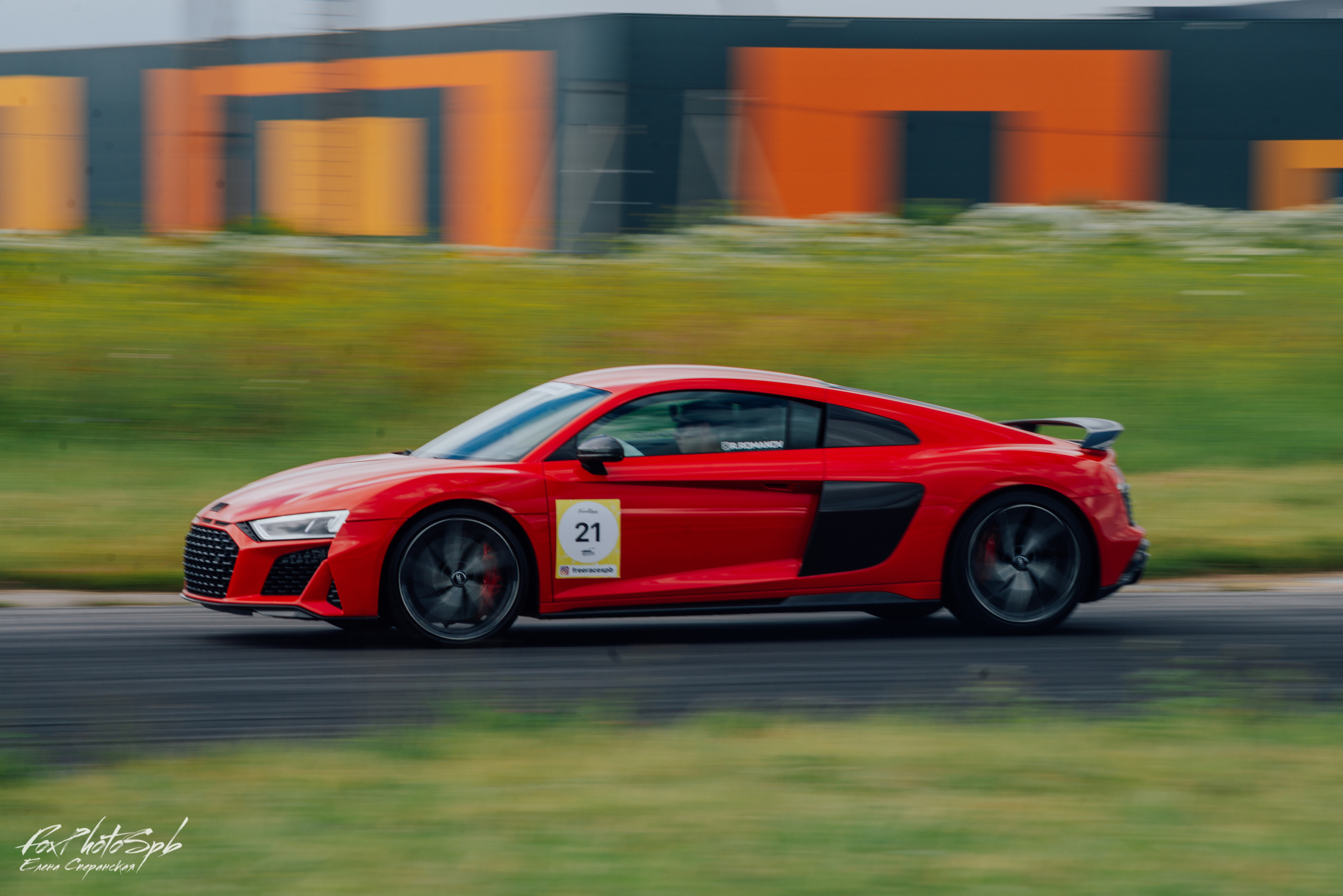 Subaru Club Большие гонки. Фотограф в Санкт-Петербурге и Ленинградской области