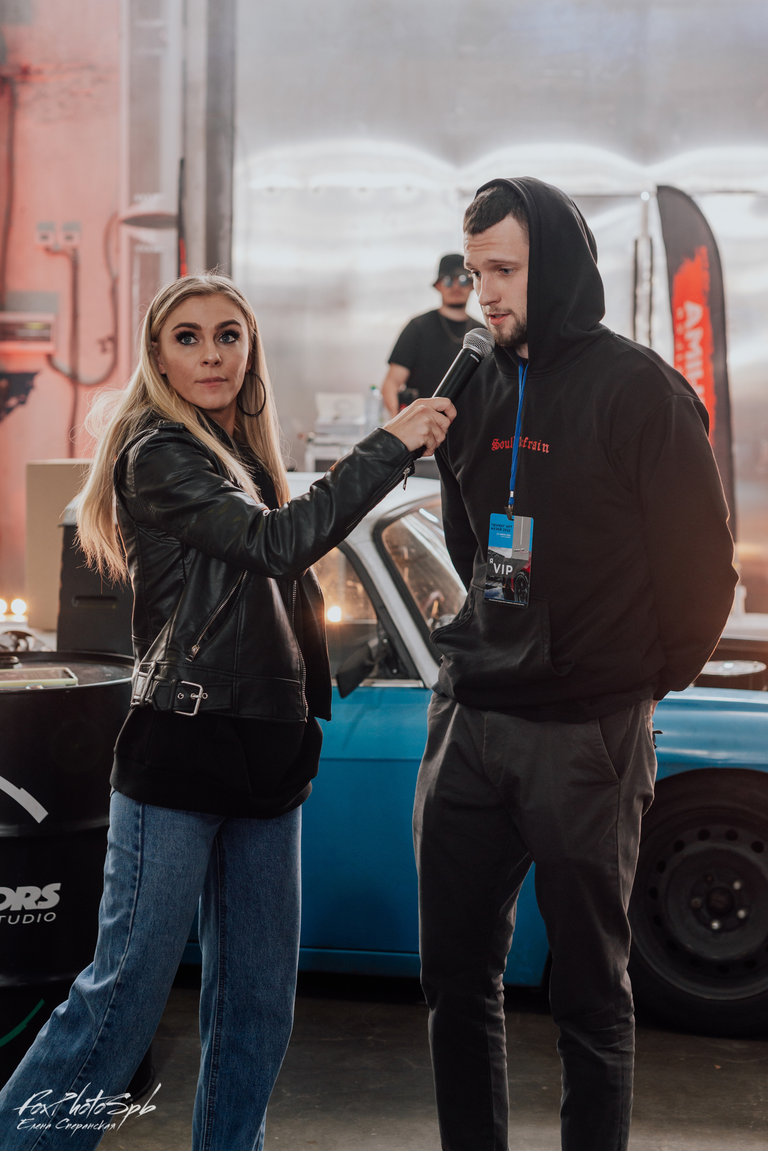 Tuning Art Museum Севкабель Порт. Фотограф в Санкт-Петербурге и Ленинградской области