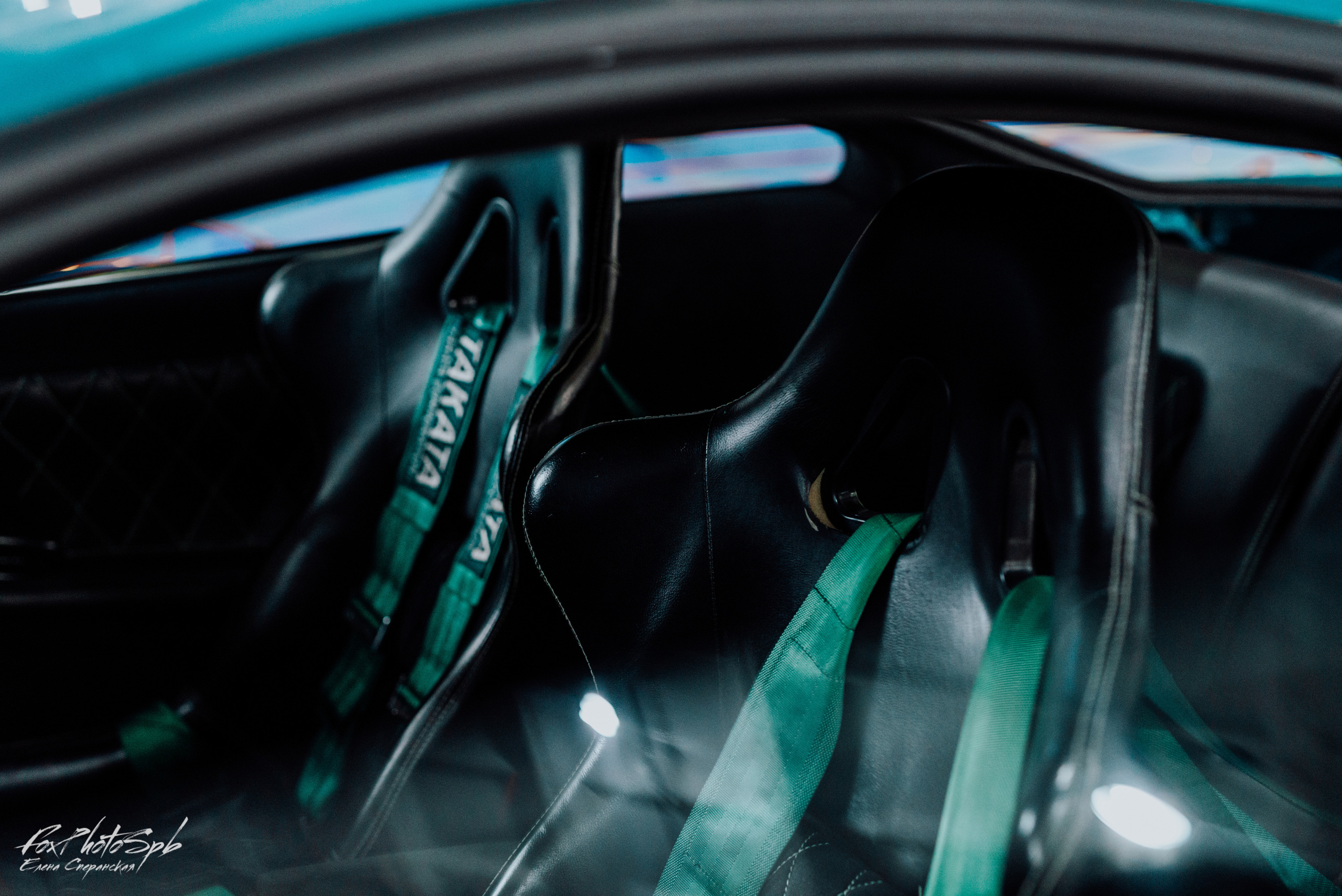 Tuning Art Museum Севкабель Порт. Фотограф в Санкт-Петербурге и Ленинградской области