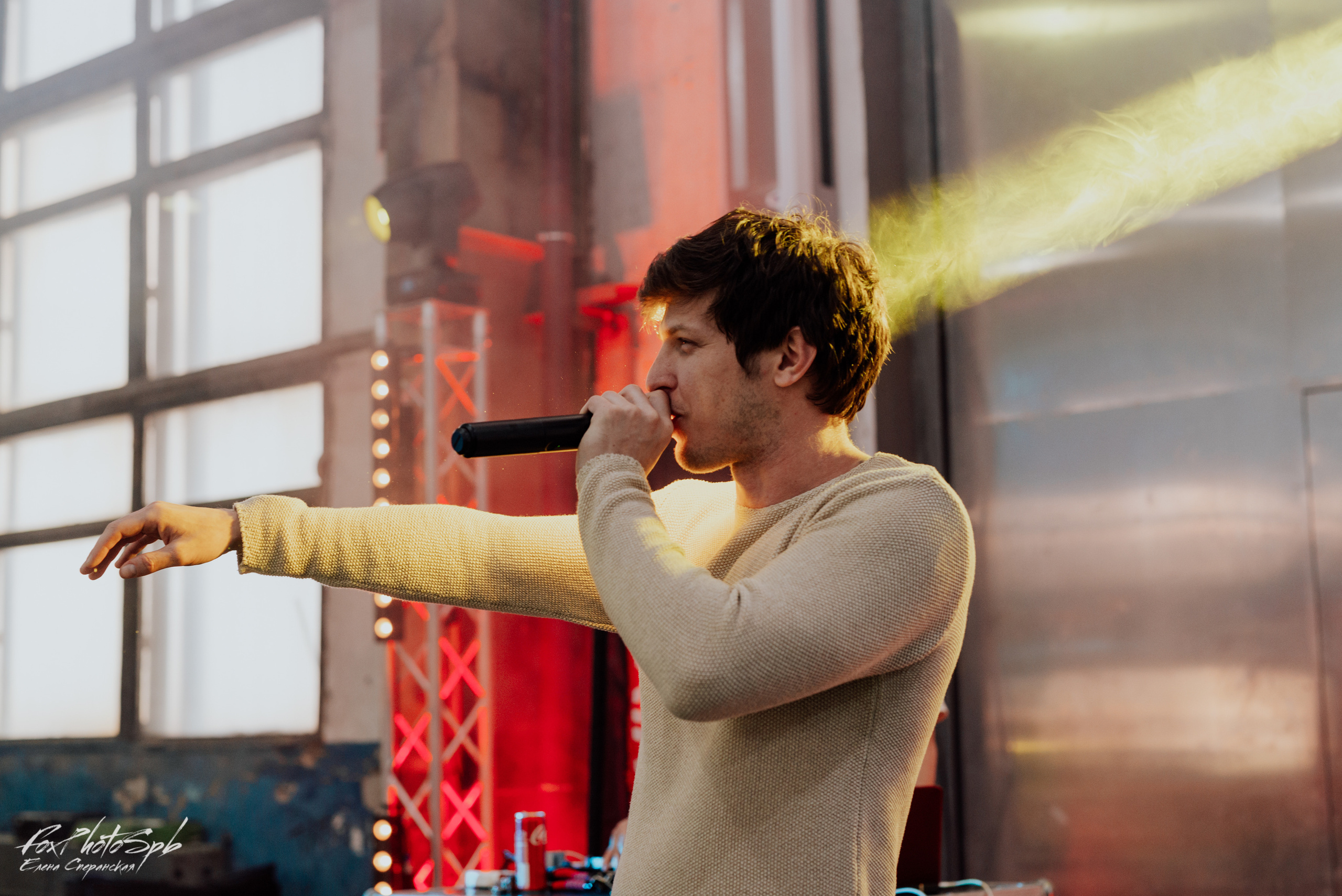 Tuning Art Museum Севкабель Порт. Фотограф в Санкт-Петербурге и Ленинградской области