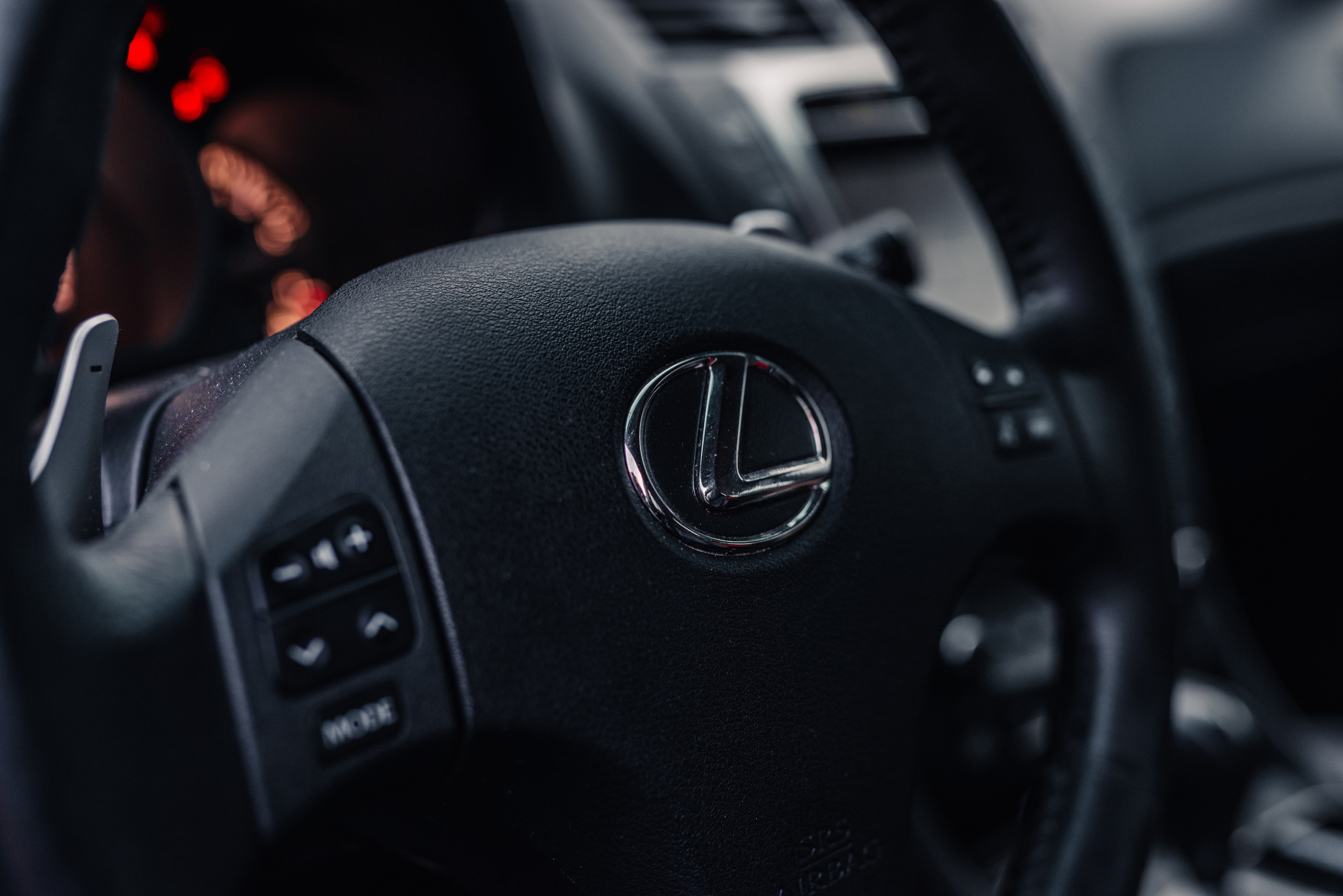 Lexus. Фотограф в Санкт-Петербурге и Ленинградской области