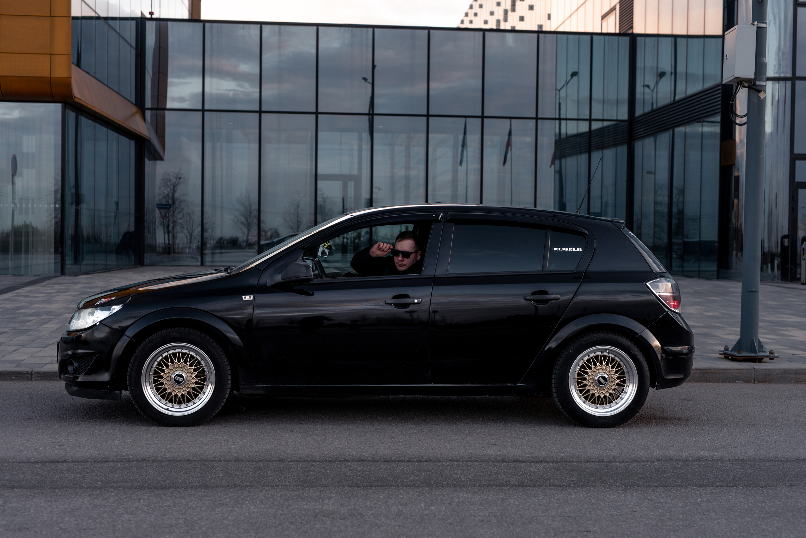 Opel. Фотограф в Санкт-Петербурге и Ленинградской области