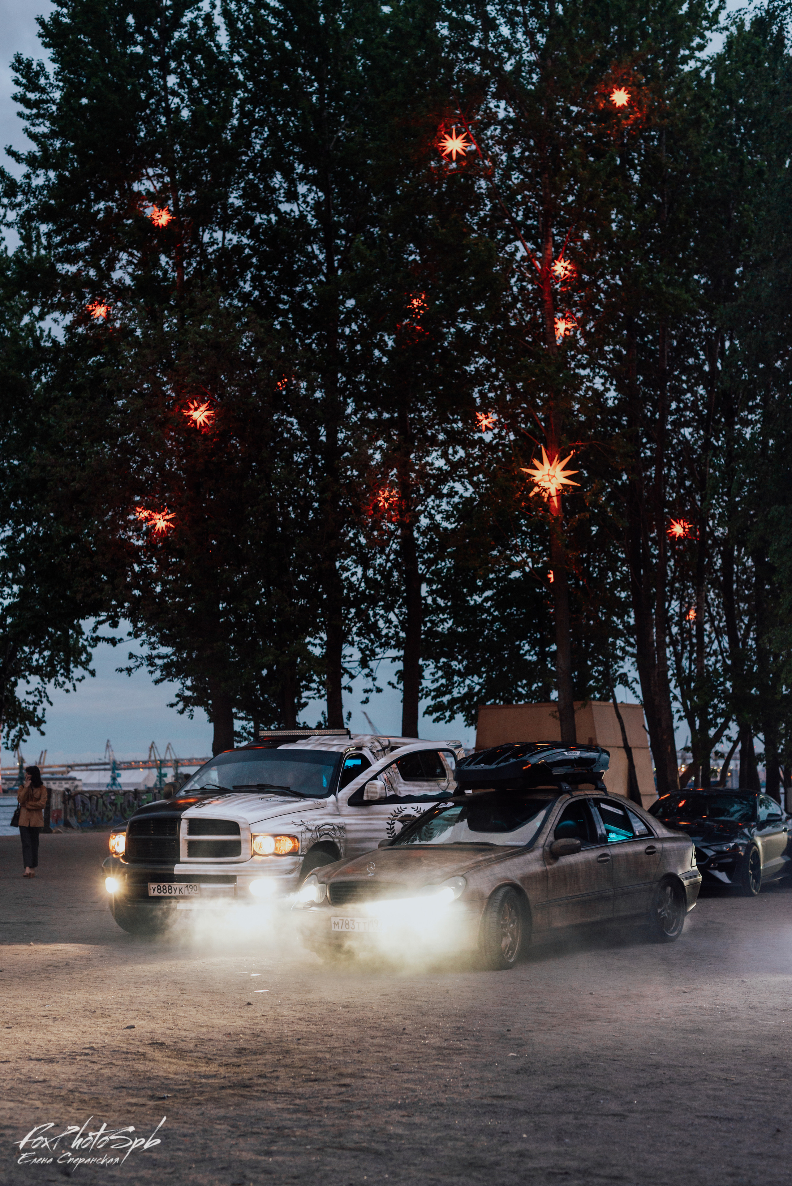 Tuning Art Museum Севкабель Порт. Фотограф в Санкт-Петербурге и Ленинградской области