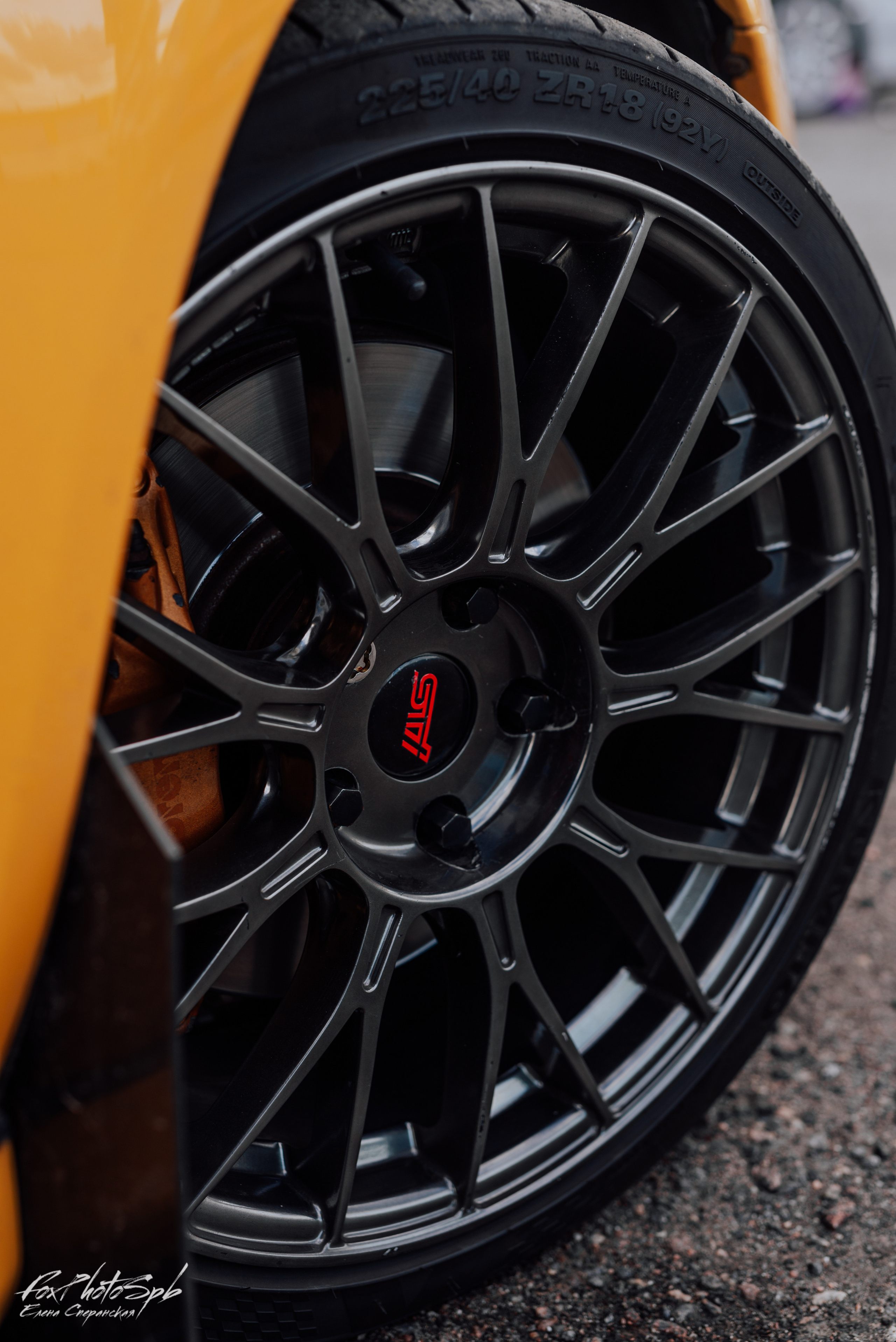 Subaru Club Большие гонки. Фотограф в Санкт-Петербурге и Ленинградской области