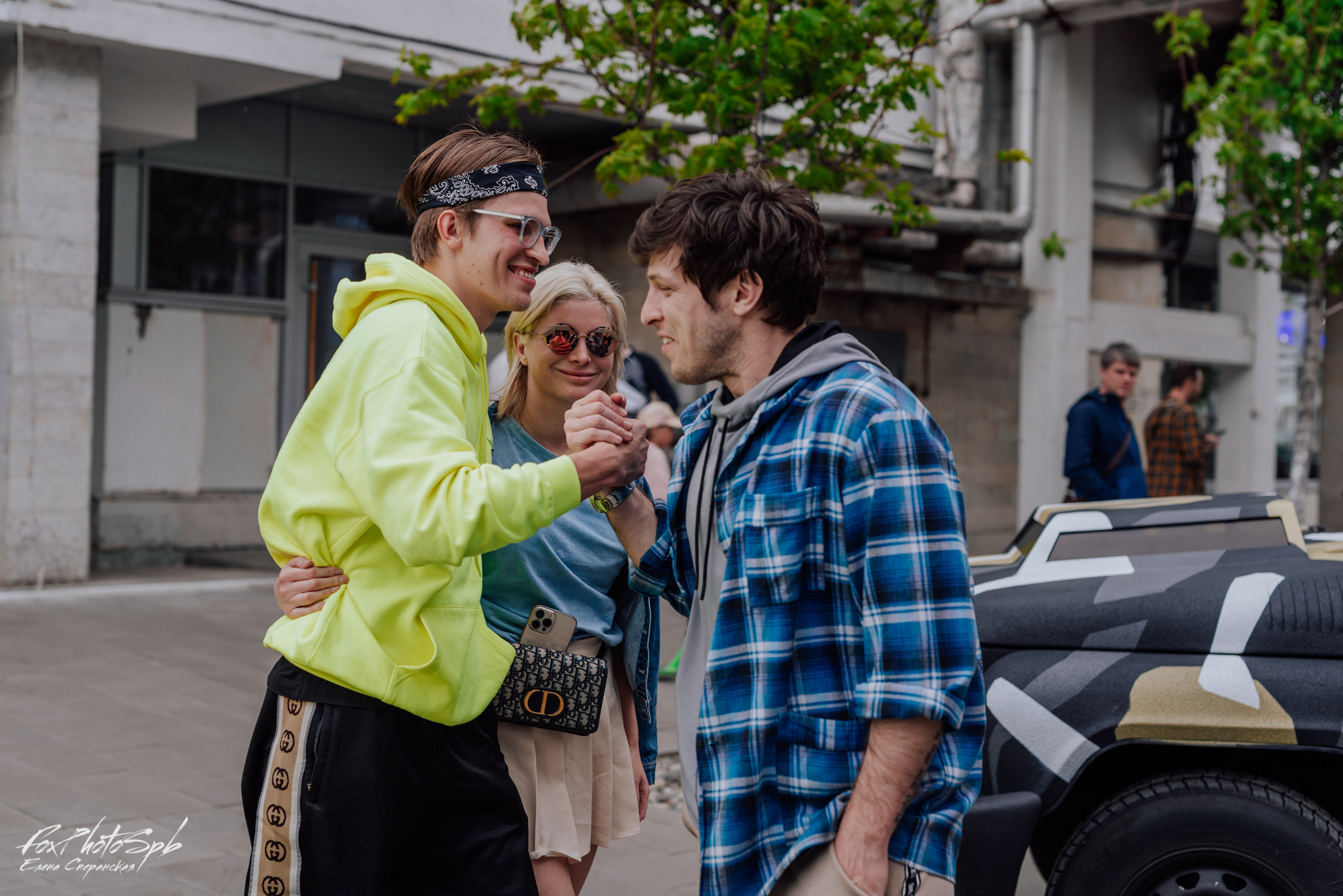 Tuning Art Museum Севкабель Порт. Фотограф в Санкт-Петербурге и Ленинградской области