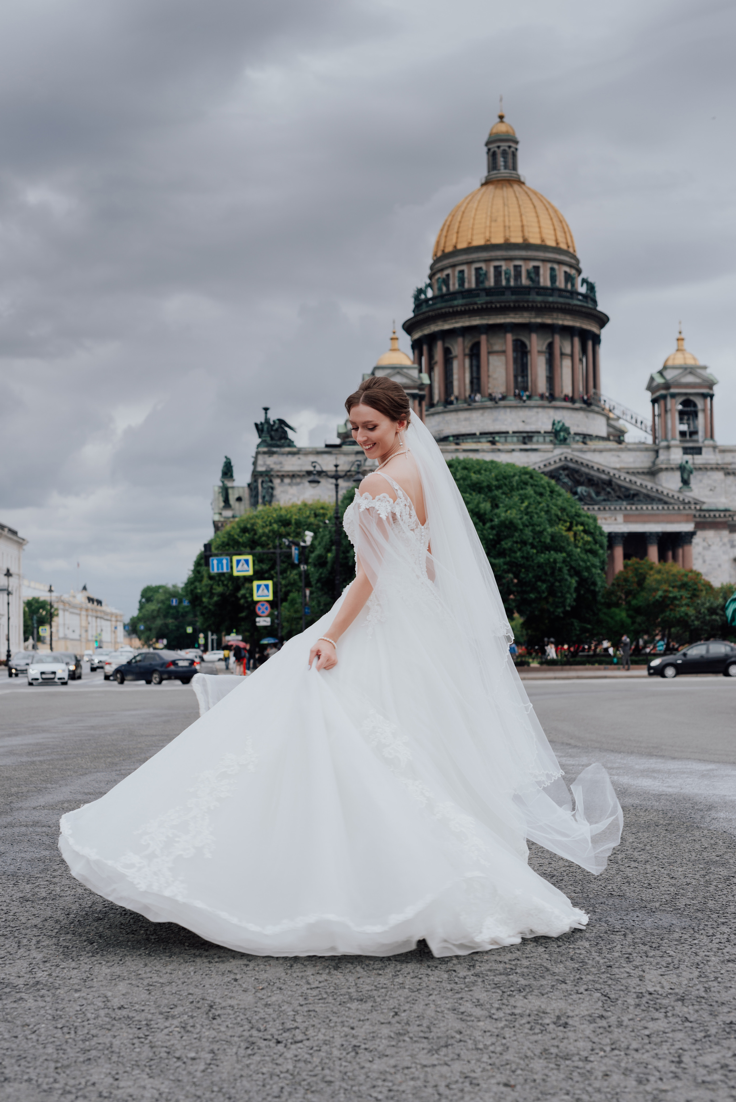 Тина и Алекс. Фотограф в Санкт-Петербурге и Ленинградской области
