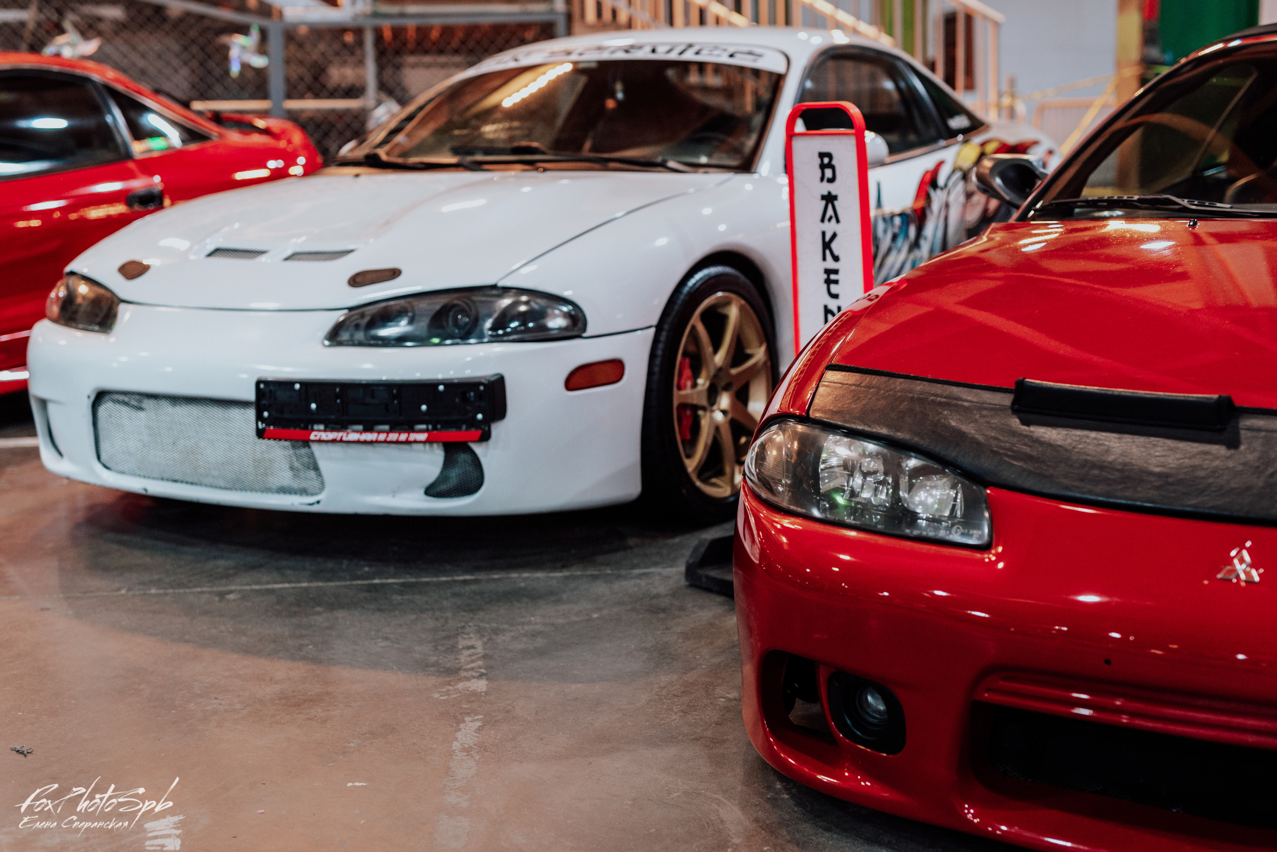 Tuning Art Museum Севкабель Порт. Фотограф в Санкт-Петербурге и Ленинградской области