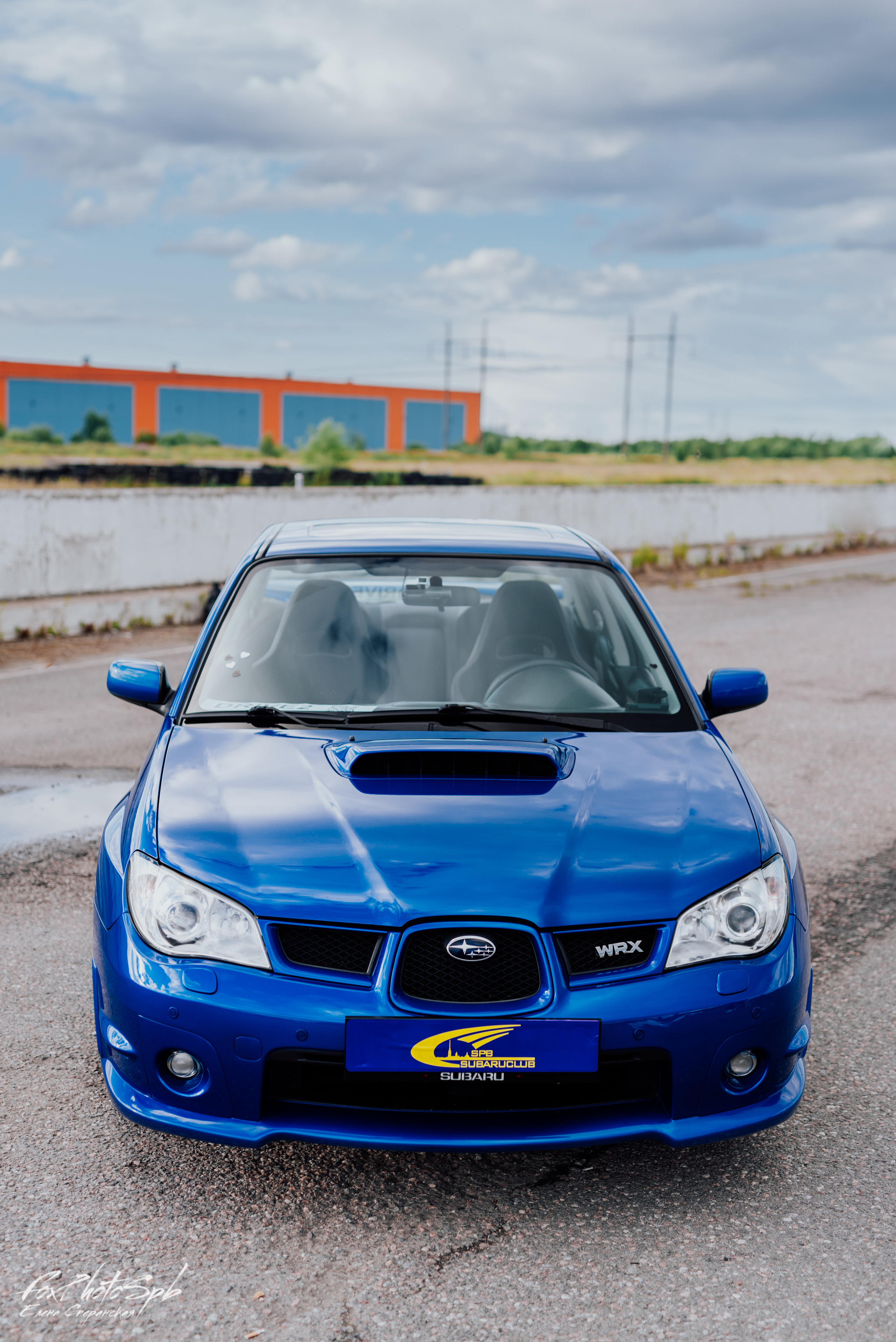 Subaru Club Большие гонки. Фотограф в Санкт-Петербурге и Ленинградской области