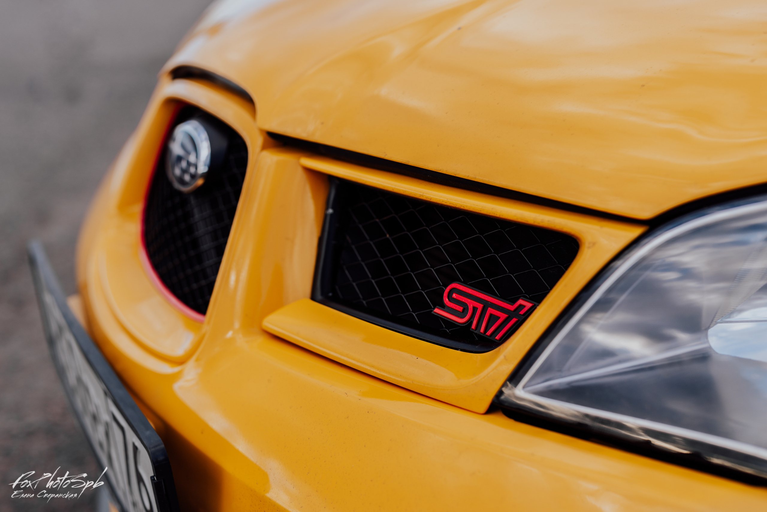 Subaru Club Большие гонки. Фотограф в Санкт-Петербурге и Ленинградской области