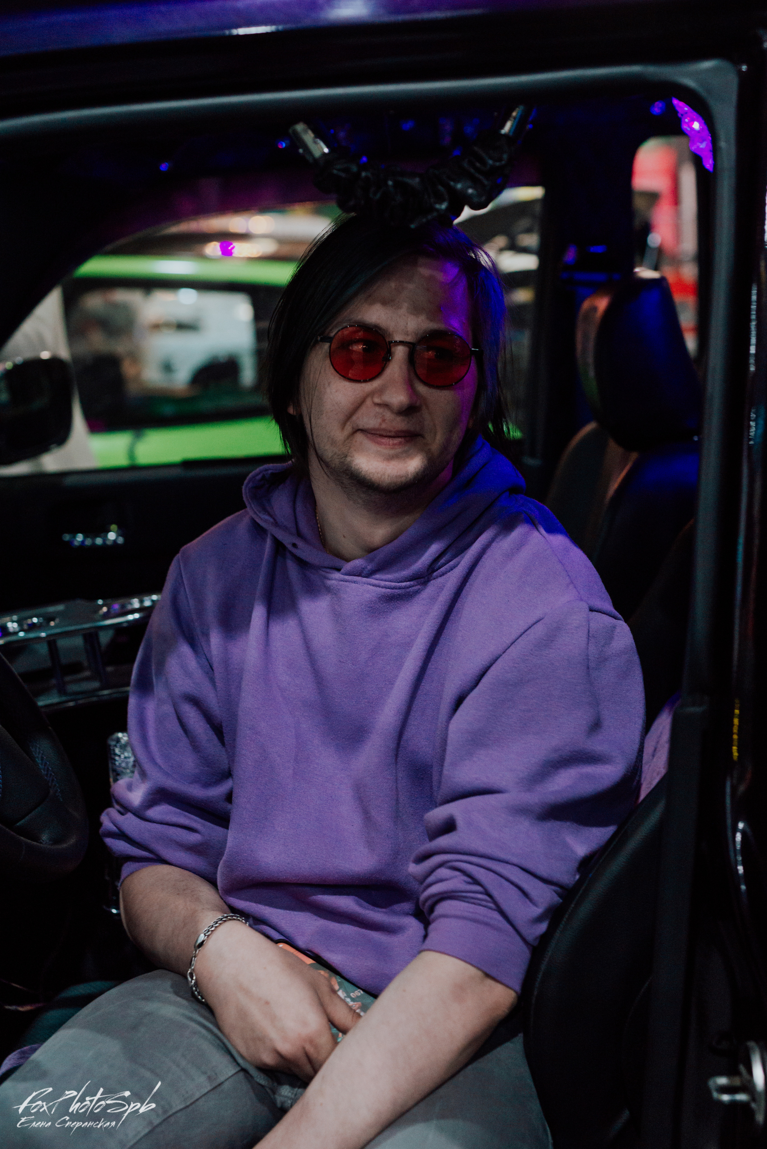 Tuning Art Museum Севкабель Порт. Фотограф в Санкт-Петербурге и Ленинградской области