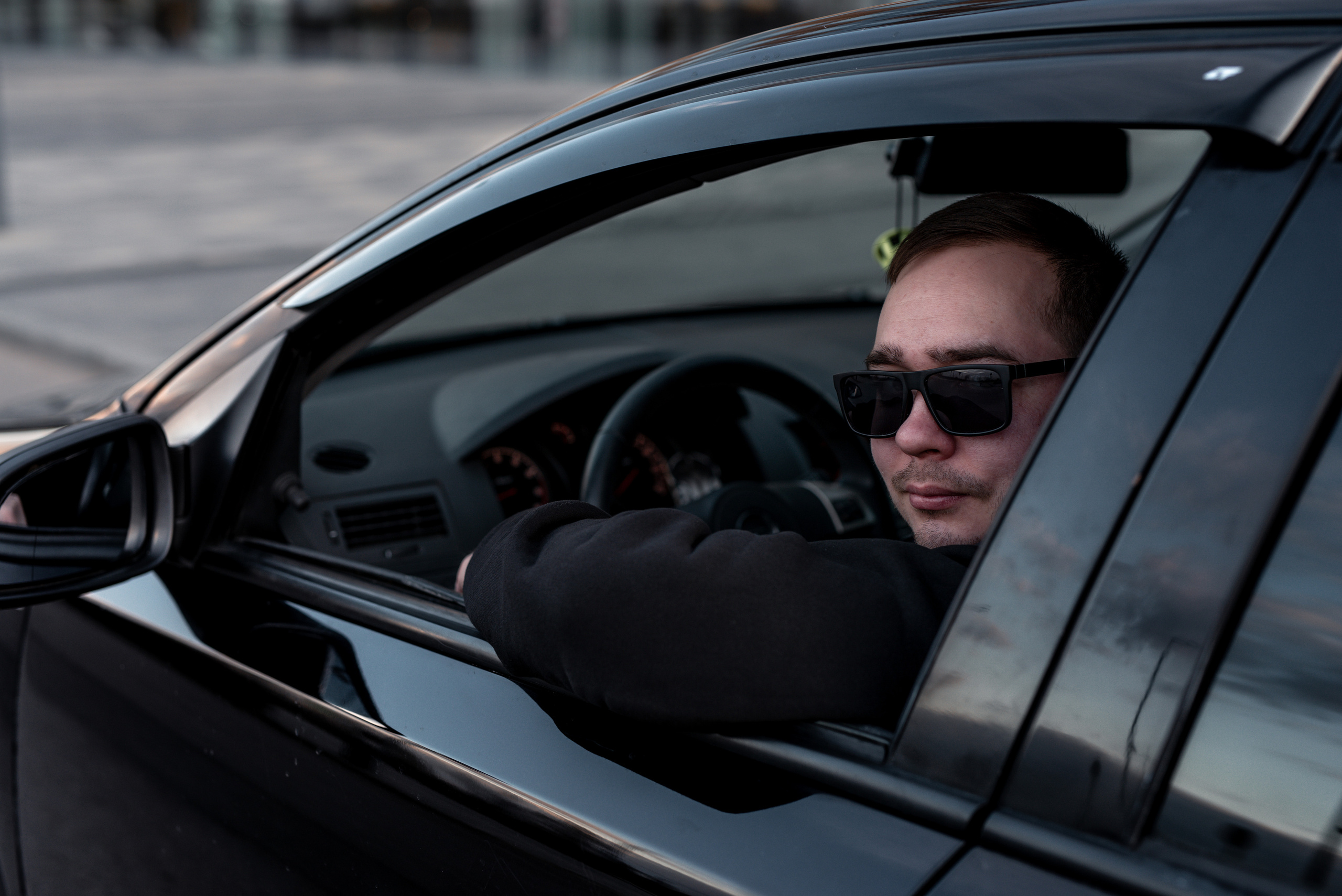 Opel. Фотограф в Санкт-Петербурге и Ленинградской области