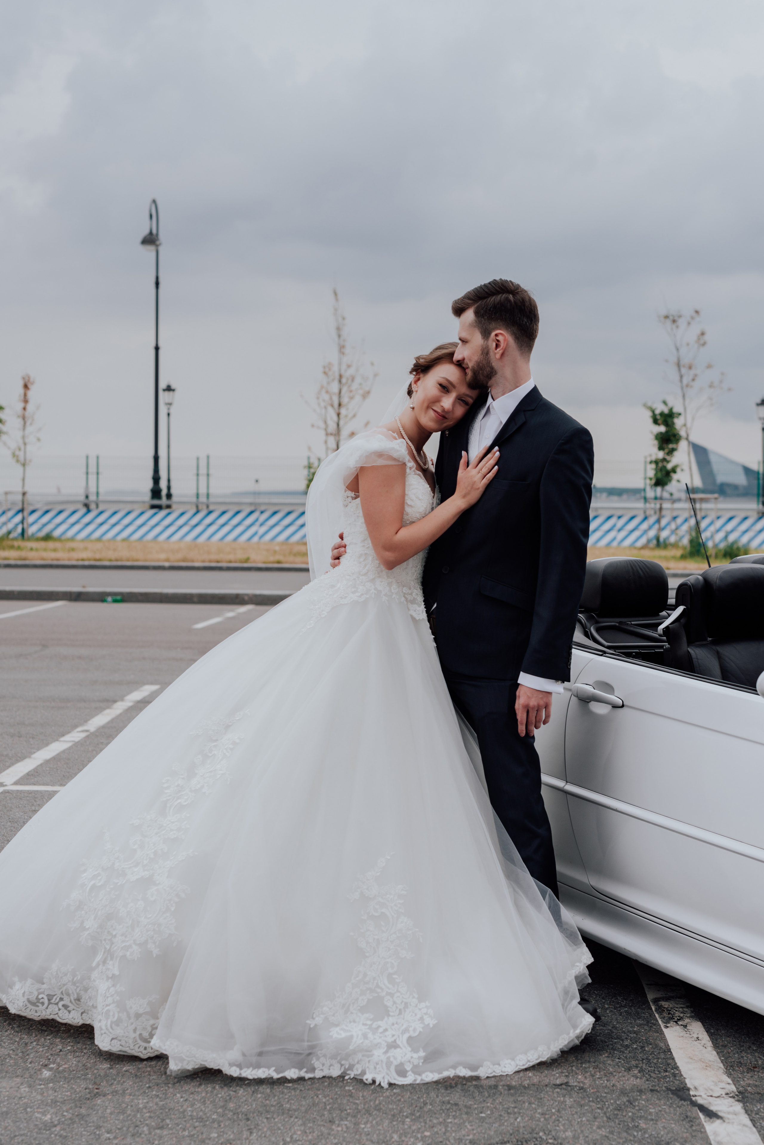 Тина и Алекс. Фотограф в Санкт-Петербурге и Ленинградской области