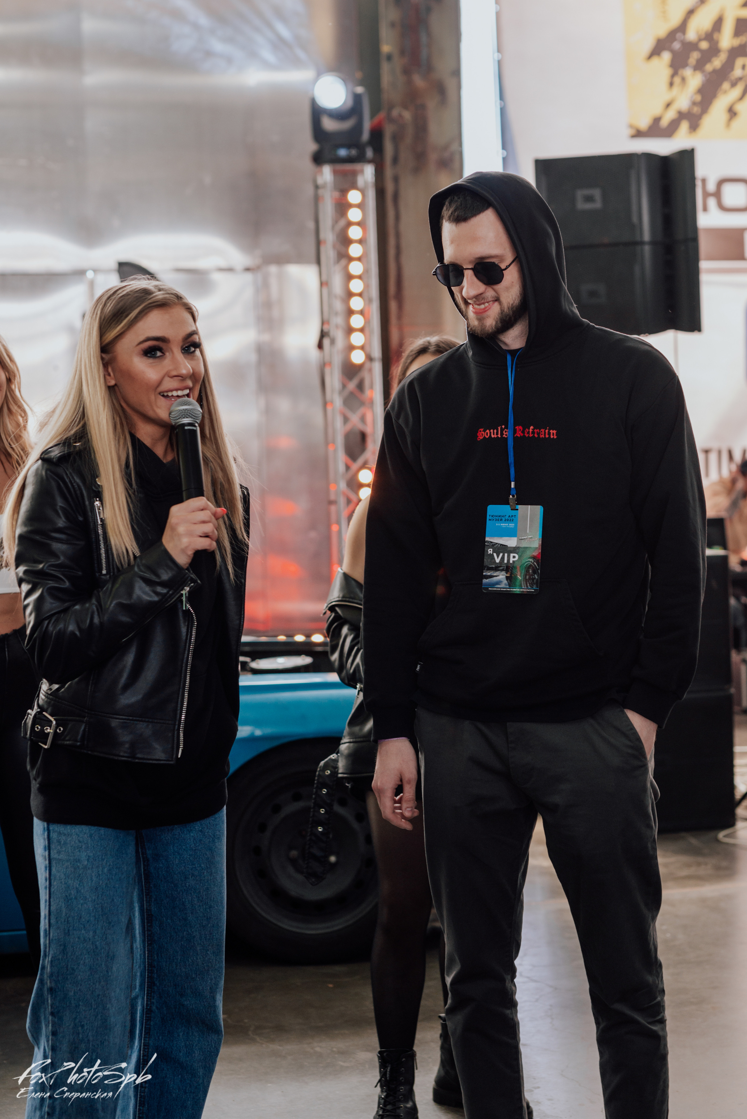 Tuning Art Museum Севкабель Порт. Фотограф в Санкт-Петербурге и Ленинградской области