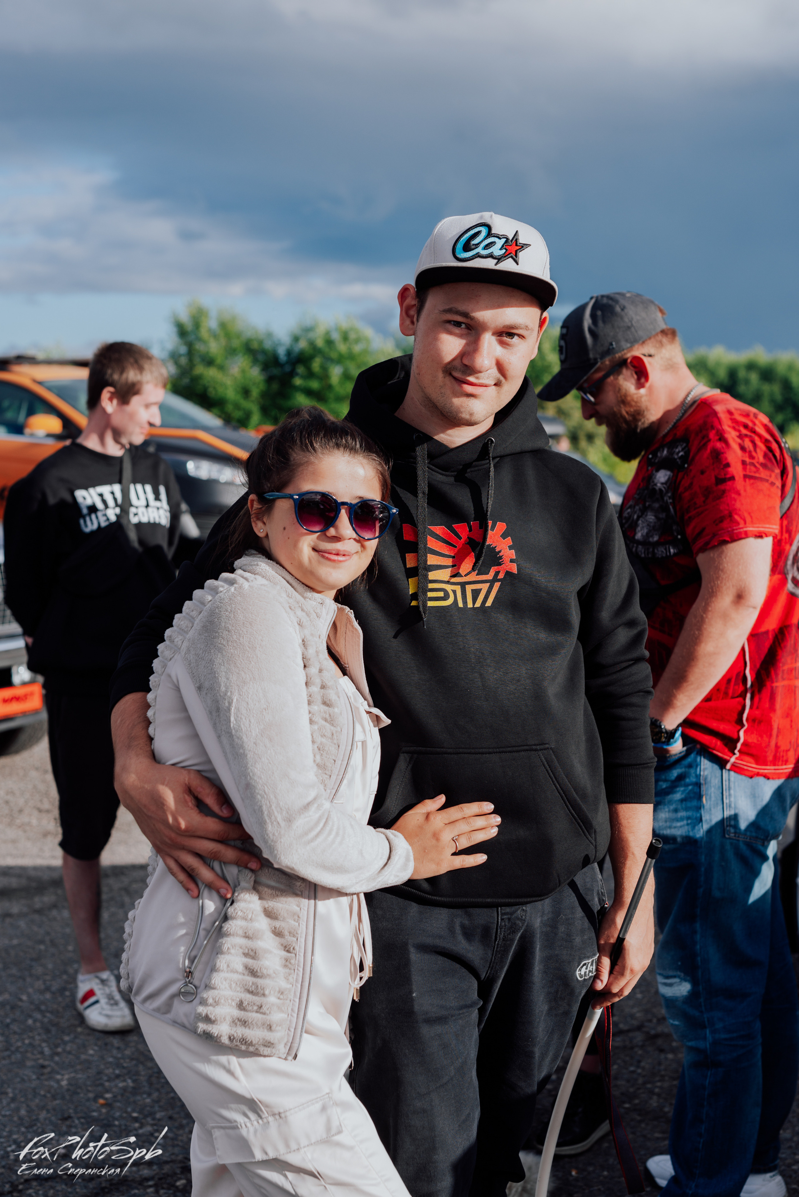 Subaru Club Большие гонки. Фотограф в Санкт-Петербурге и Ленинградской области