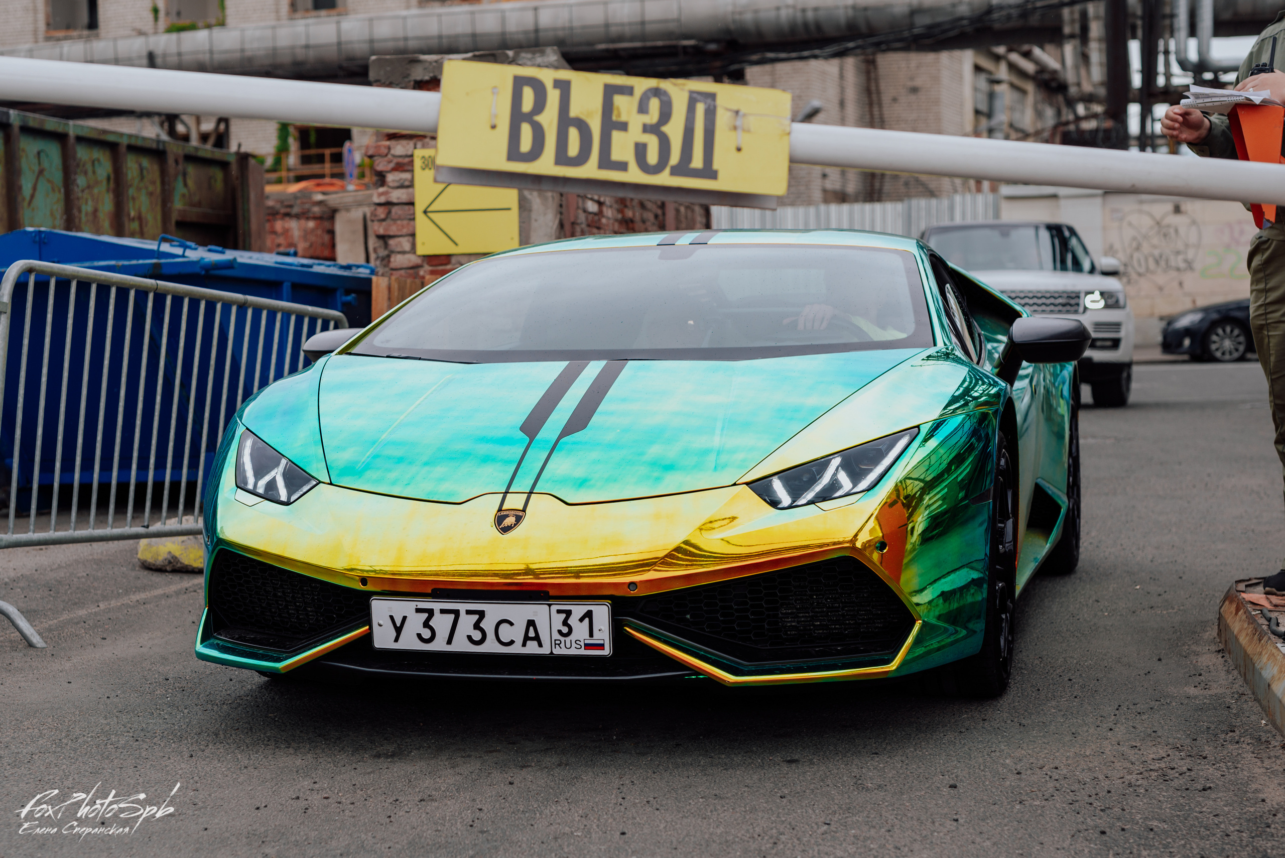 Tuning Art Museum Севкабель Порт. Фотограф в Санкт-Петербурге и Ленинградской области