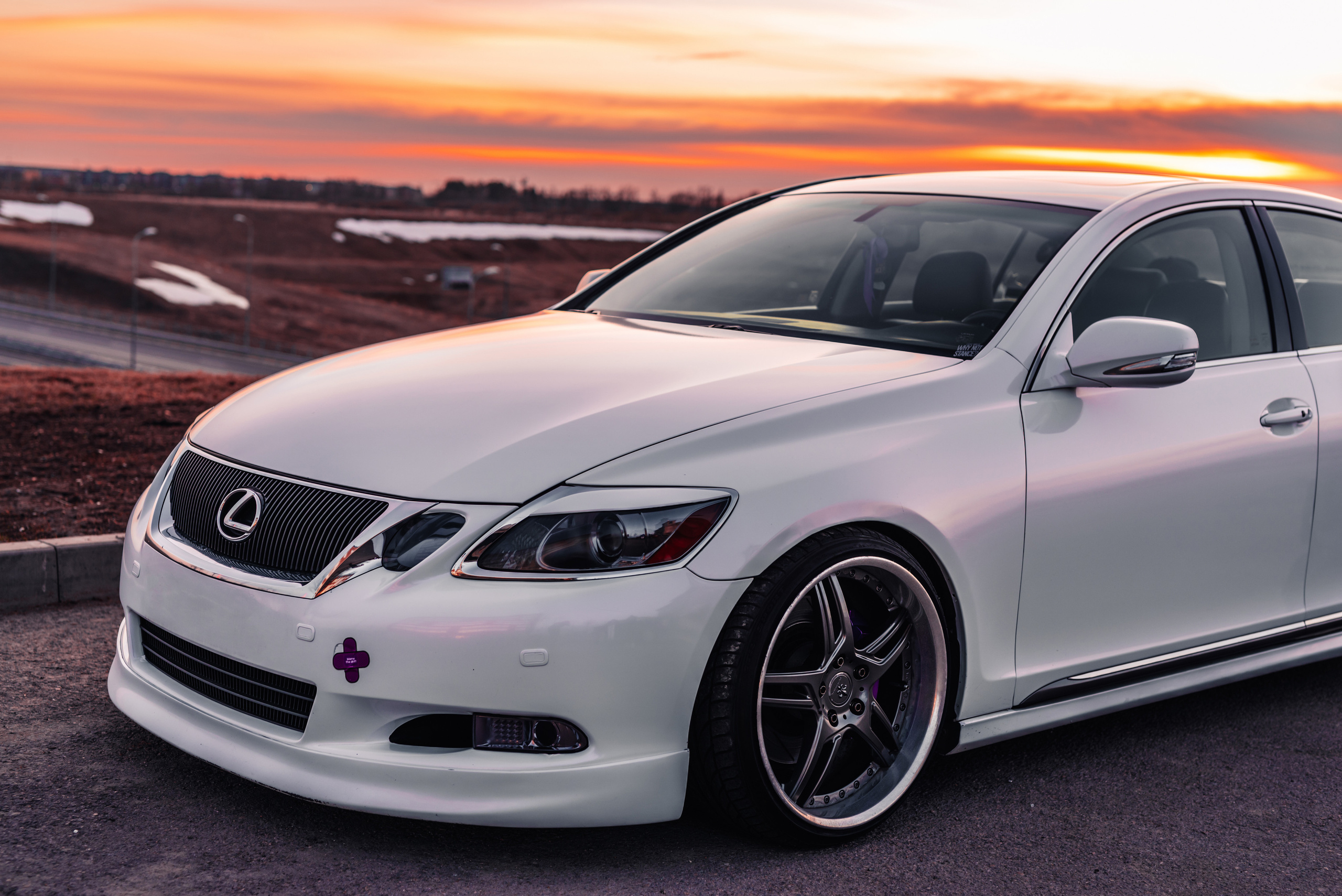 Lexus. Фотограф в Санкт-Петербурге и Ленинградской области