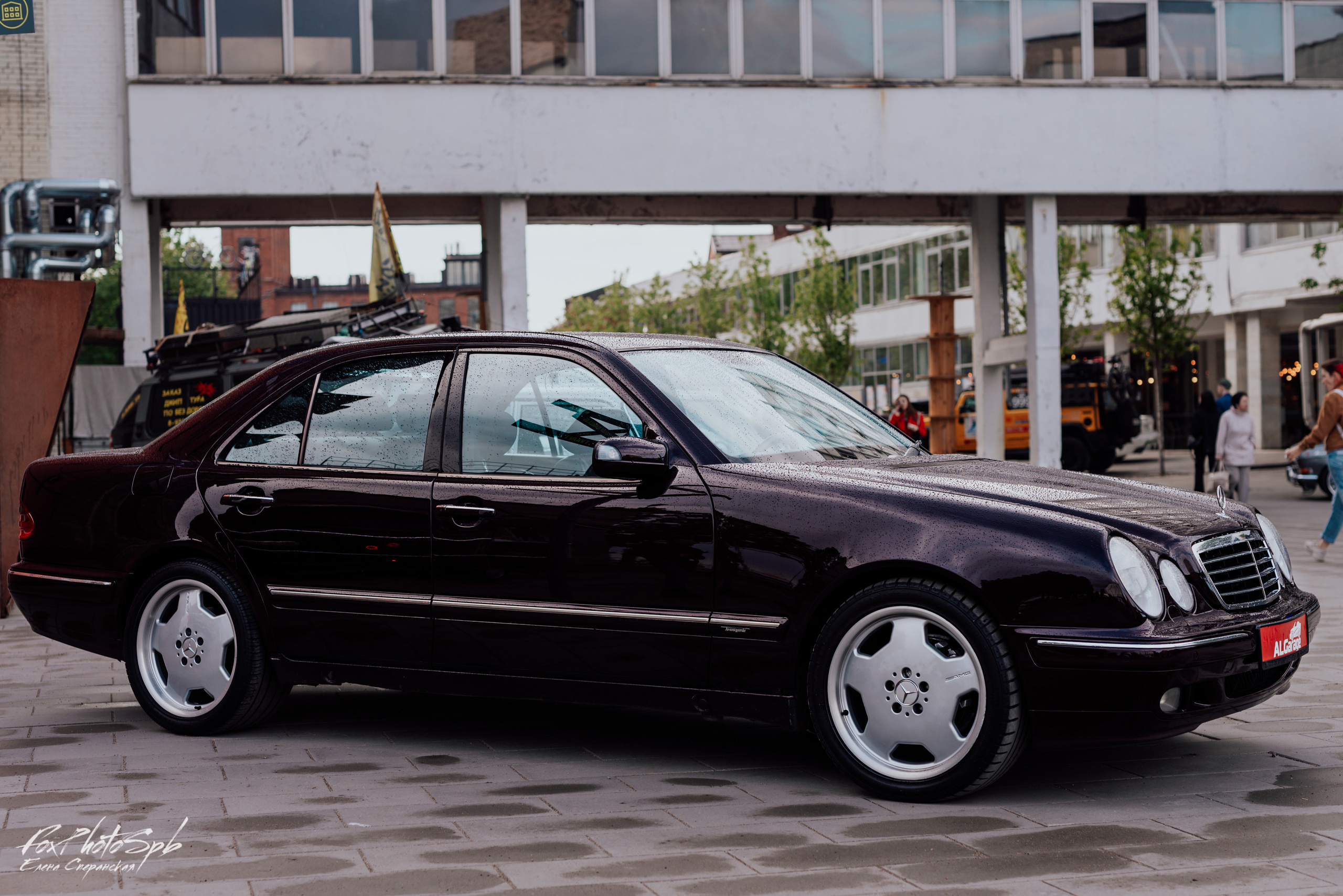 Tuning Art Museum Севкабель Порт. Фотограф в Санкт-Петербурге и Ленинградской области