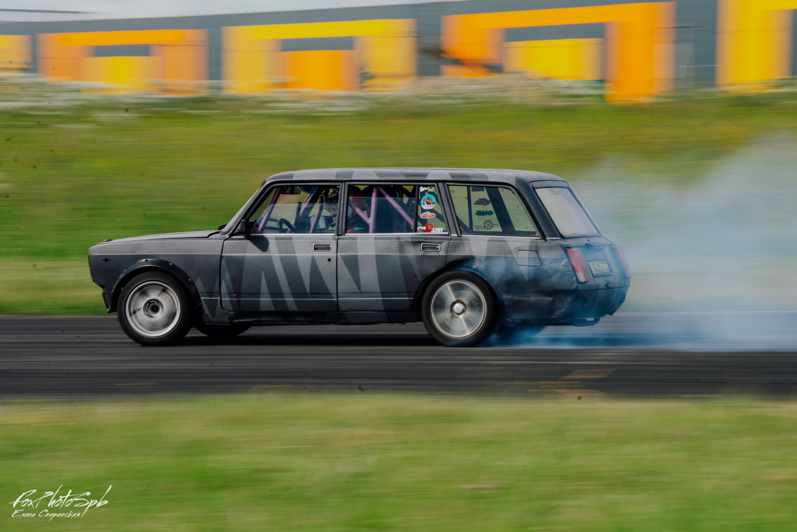 Subaru Club Большие гонки. Фотограф в Санкт-Петербурге и Ленинградской области