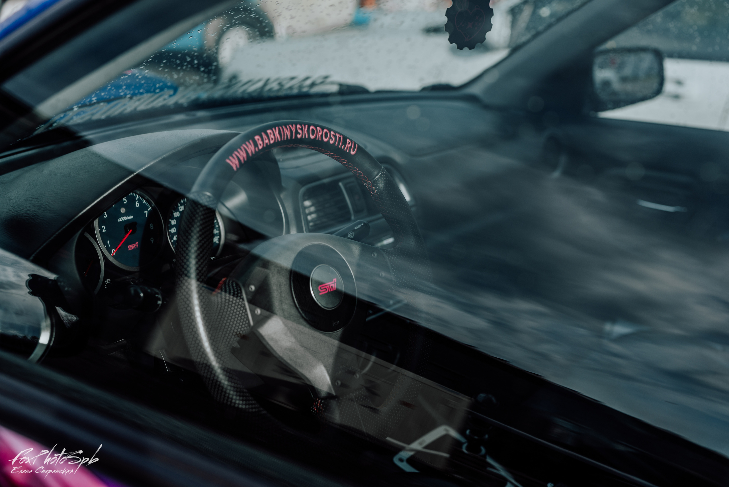 SELAR subaru. Фотограф в Санкт-Петербурге и Ленинградской области