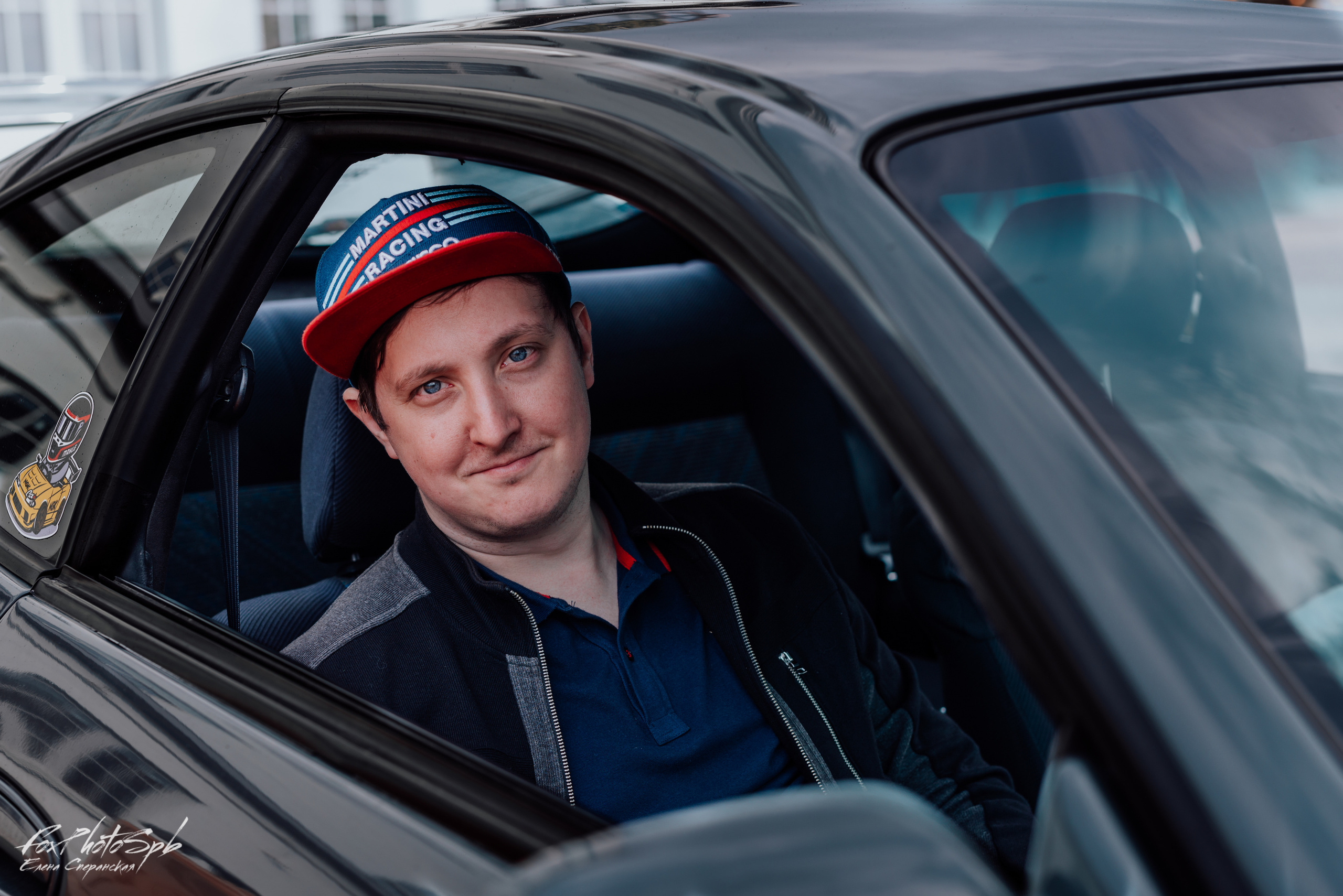 Tuning Art Museum Севкабель Порт. Фотограф в Санкт-Петербурге и Ленинградской области