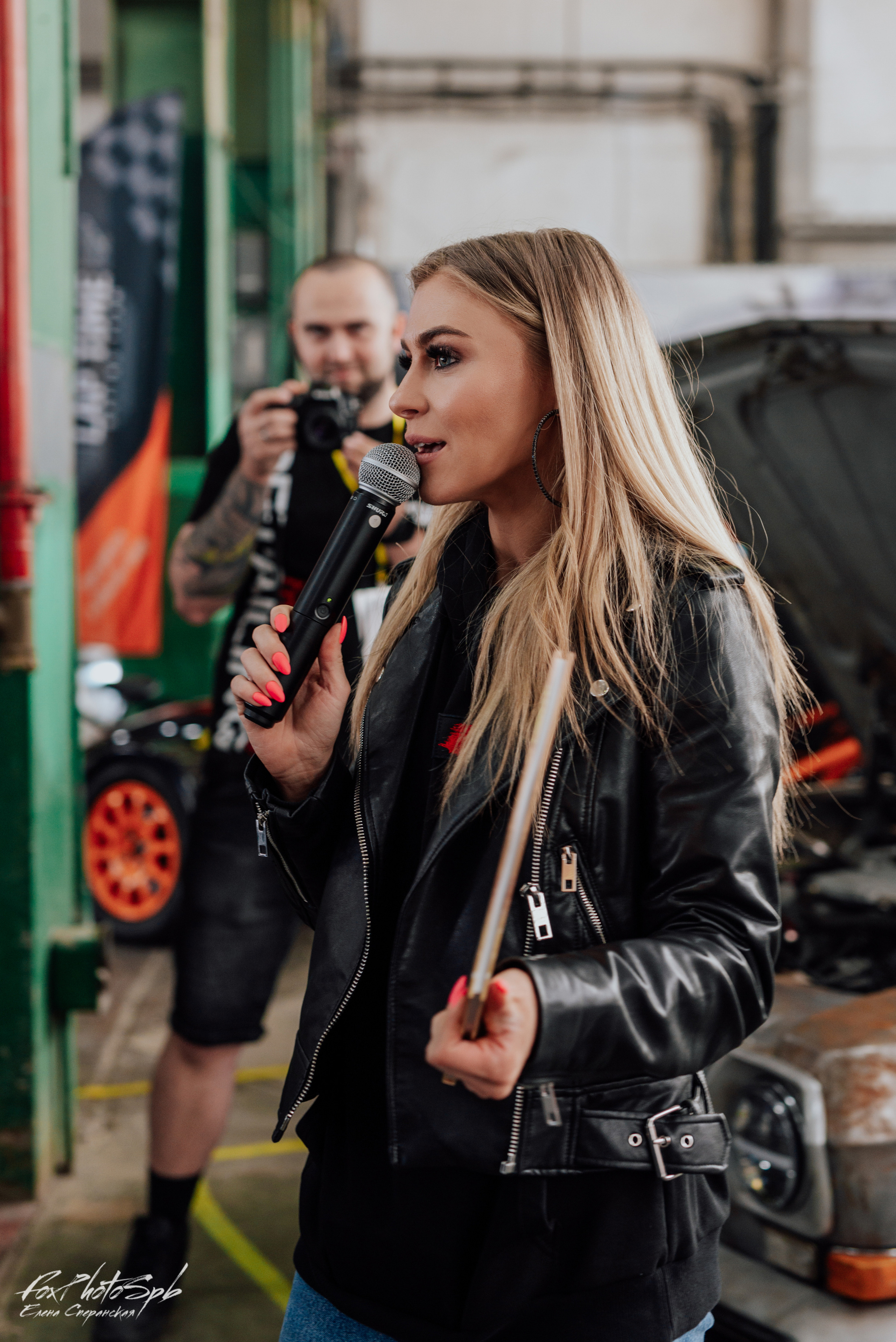 Tuning Art Museum Севкабель Порт. Фотограф в Санкт-Петербурге и Ленинградской области