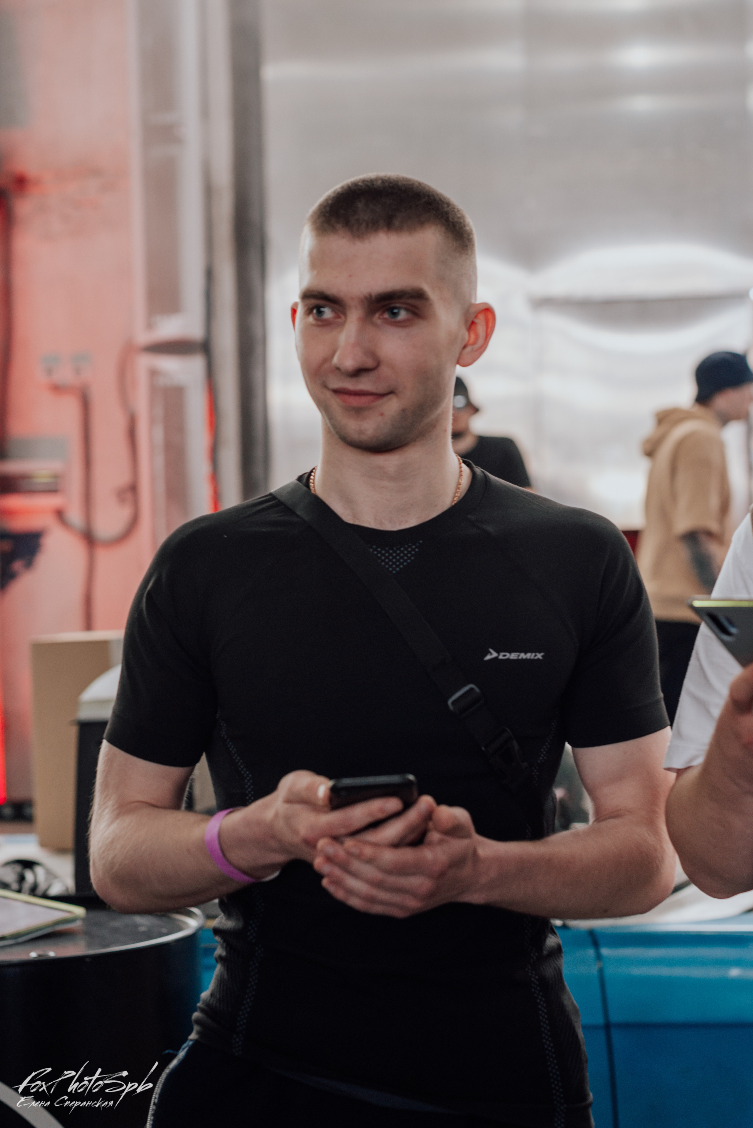 Tuning Art Museum Севкабель Порт. Фотограф в Санкт-Петербурге и Ленинградской области