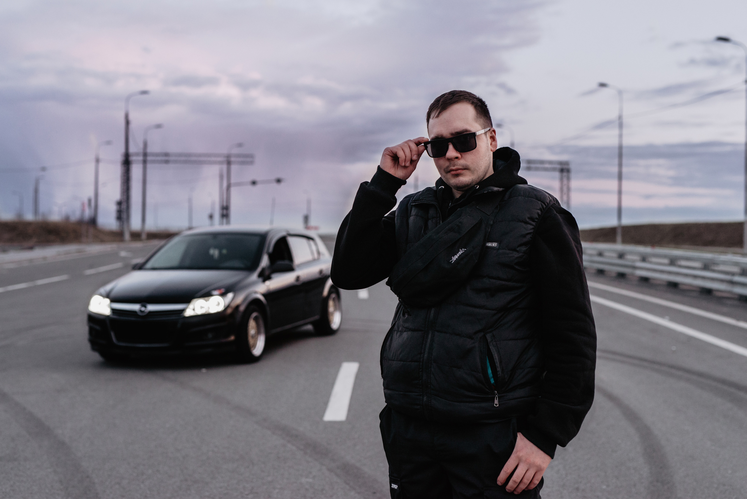 Opel. Фотограф в Санкт-Петербурге и Ленинградской области