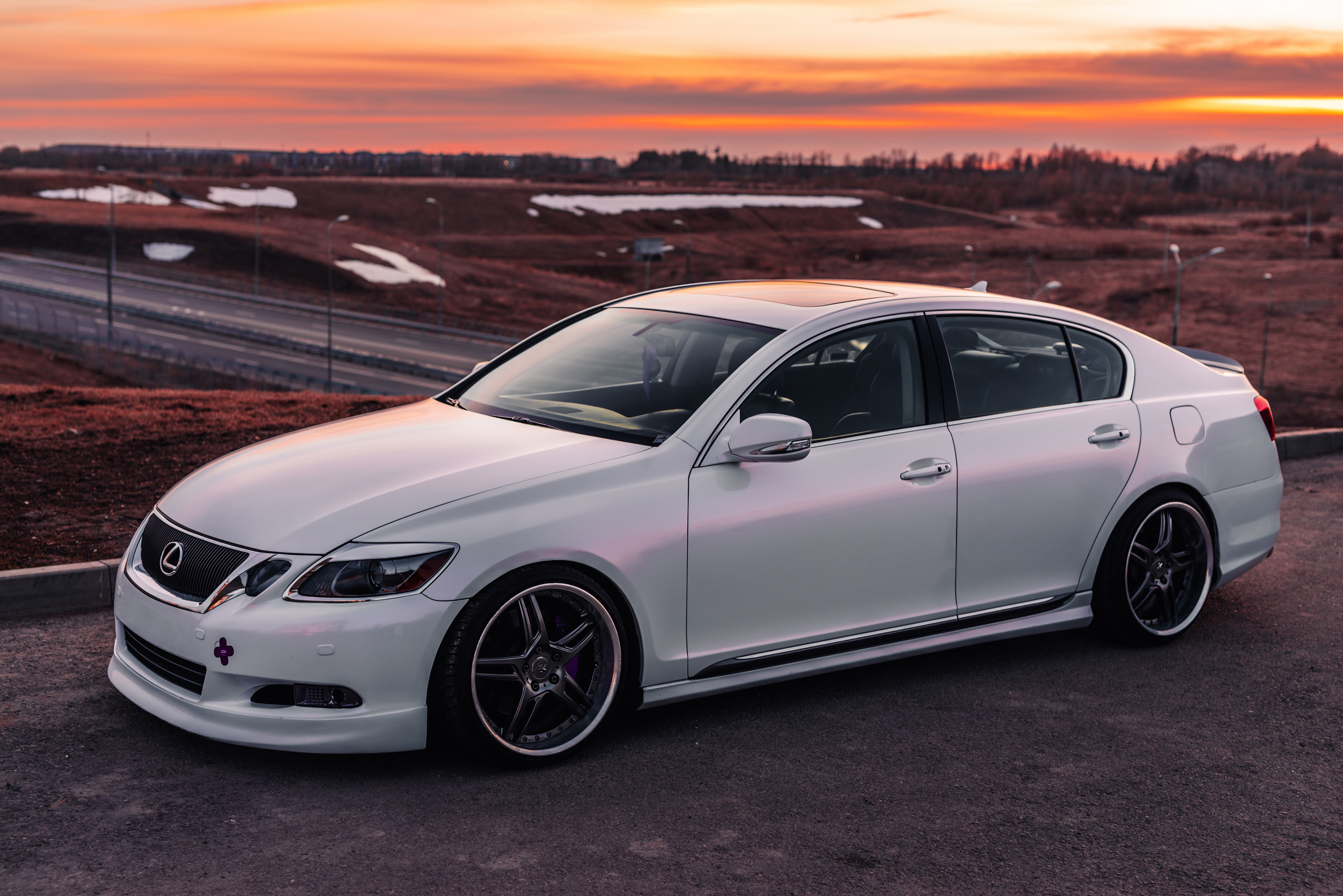 Lexus. Фотограф в Санкт-Петербурге и Ленинградской области