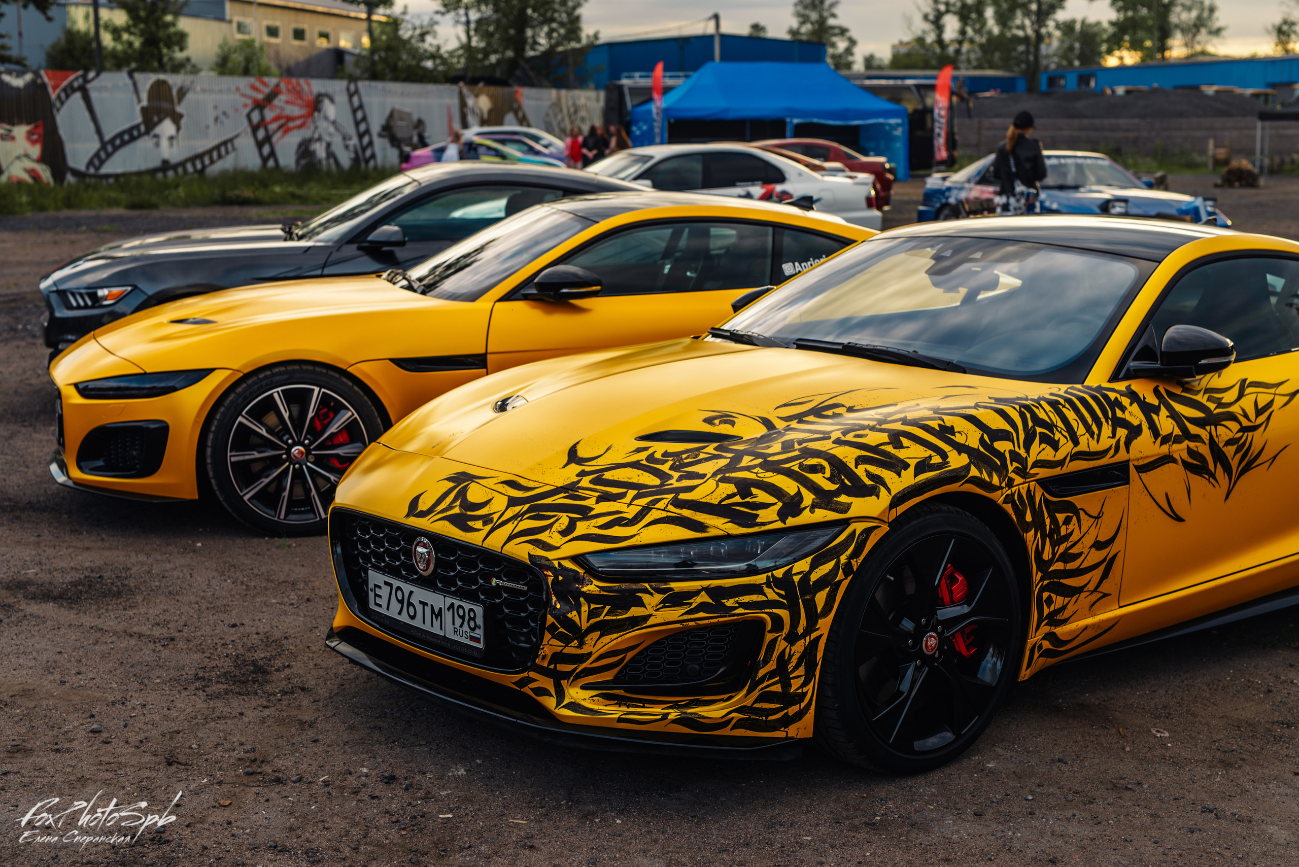 SELAR subaru. Фотограф в Санкт-Петербурге и Ленинградской области