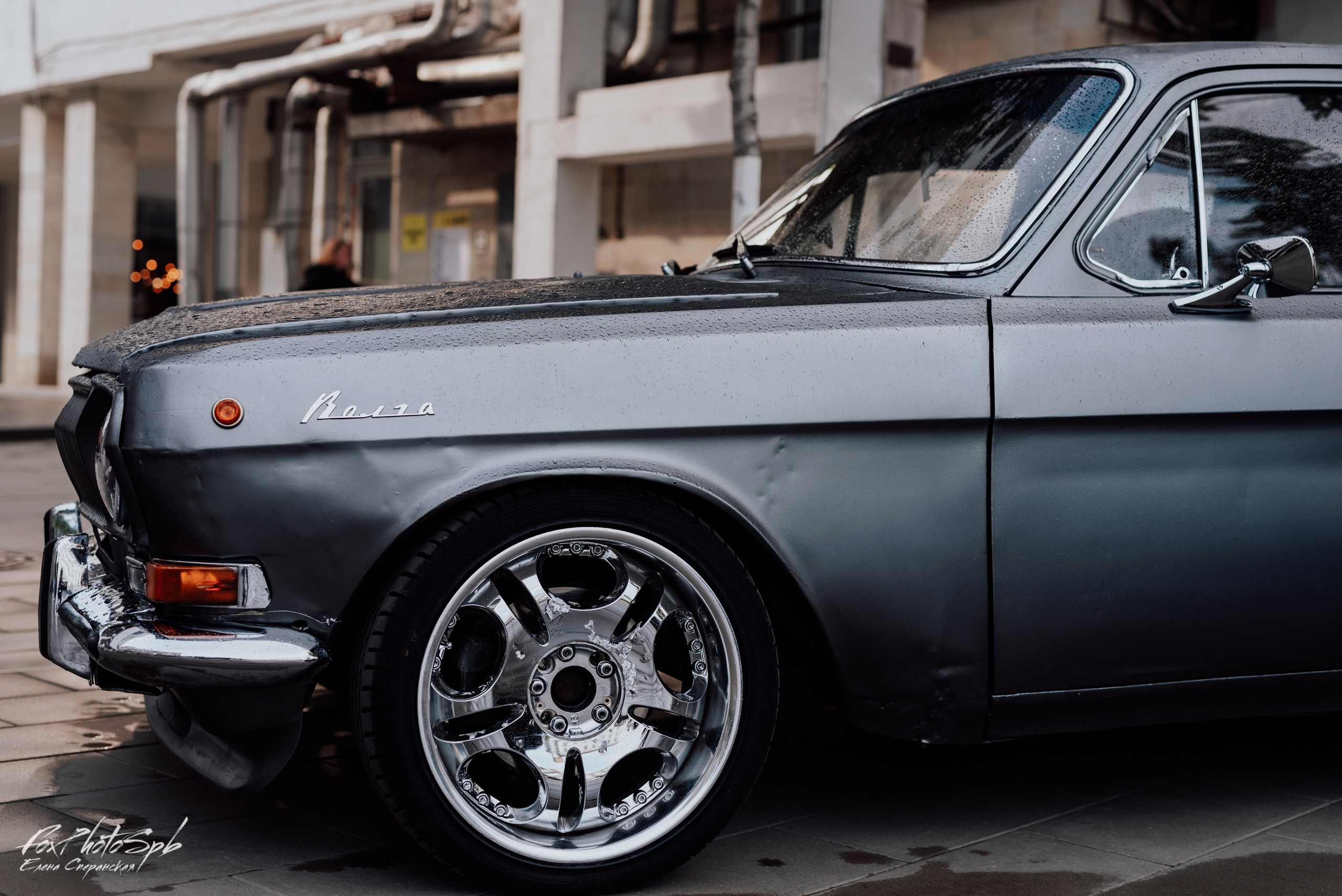 Tuning Art Museum Севкабель Порт. Фотограф в Санкт-Петербурге и Ленинградской области