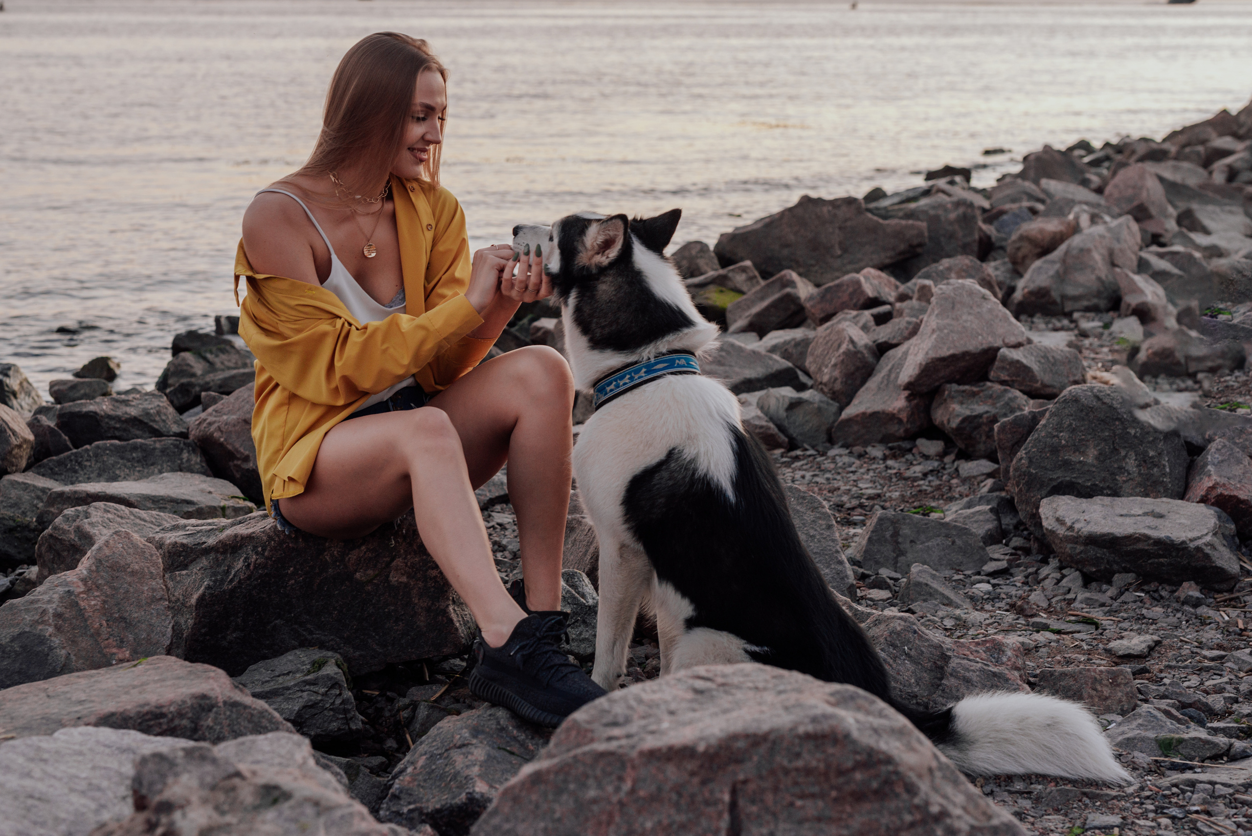 Света. Фотограф в Санкт-Петербурге и Ленинградской области